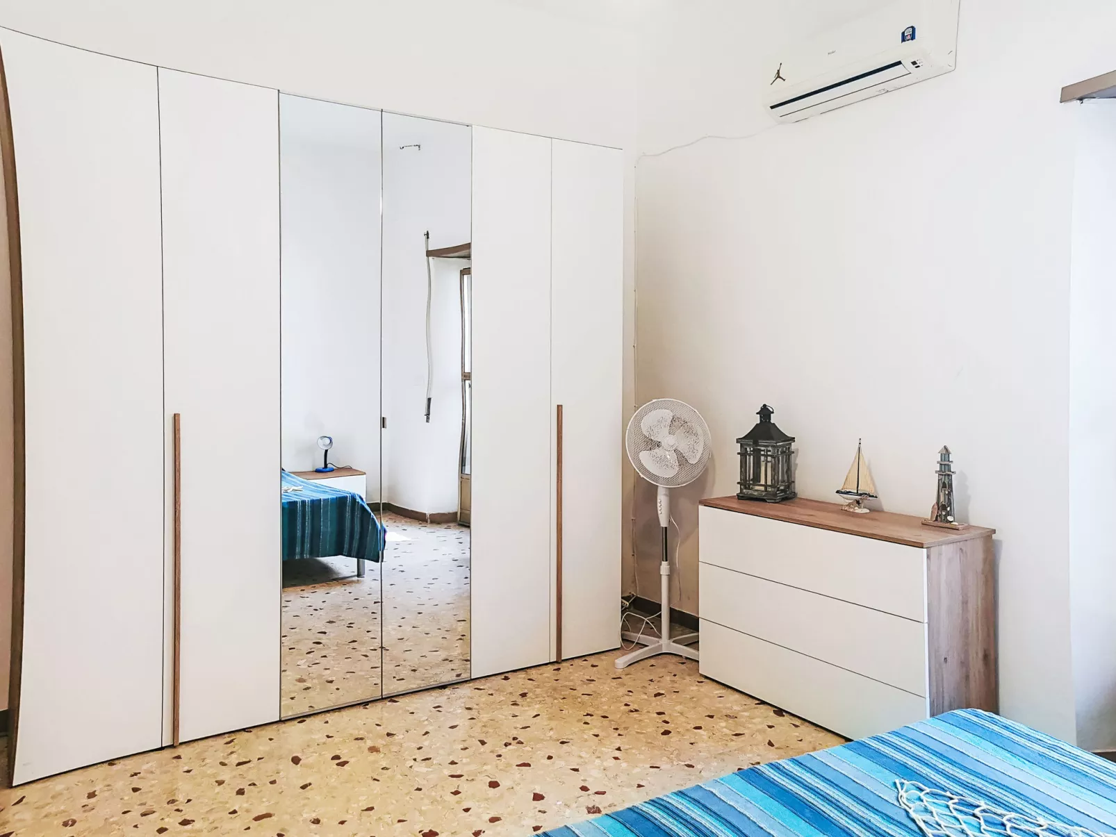 Seaside House - Binnen