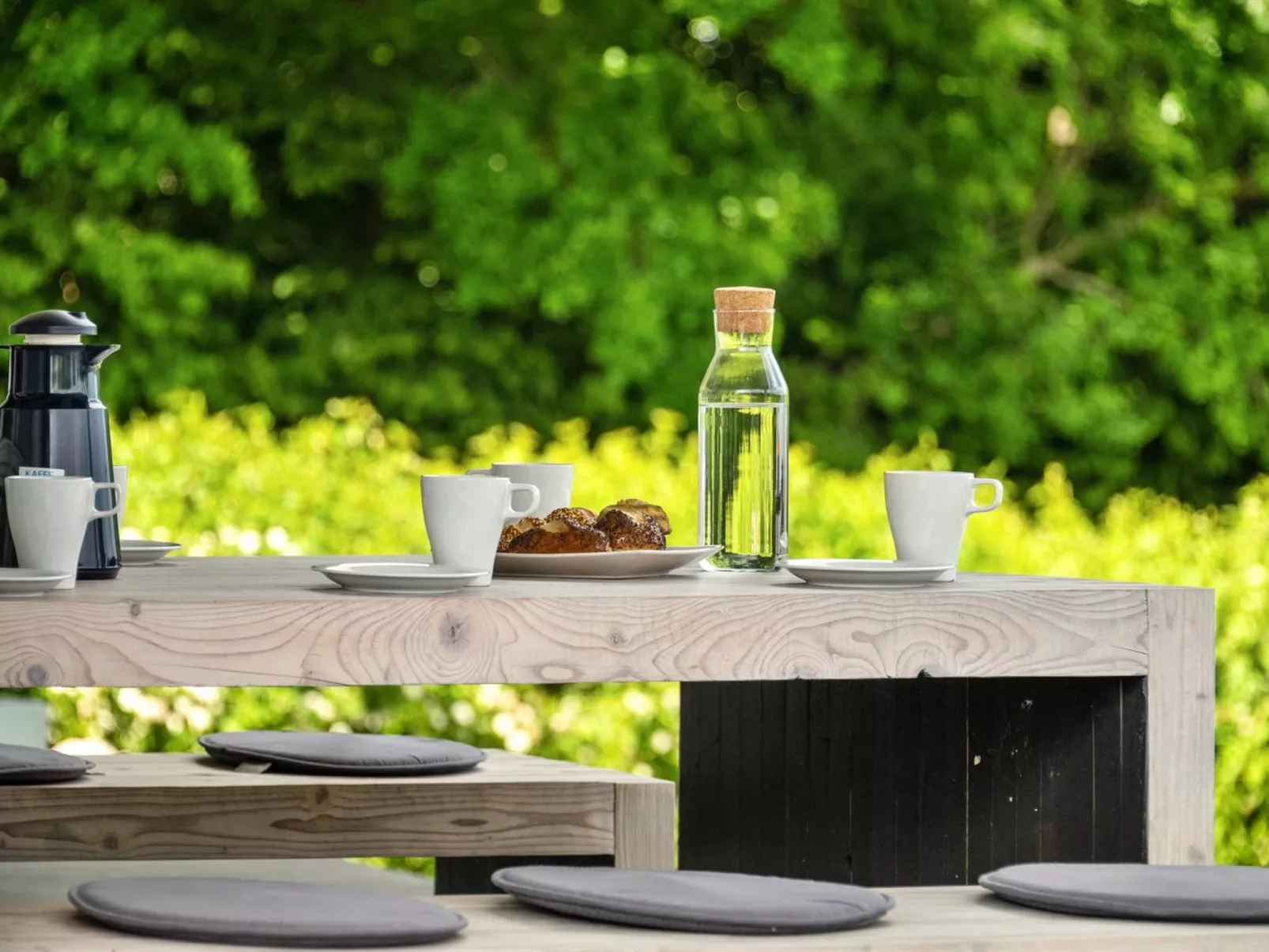 "Sulo" - 500m from the sea - Buiten