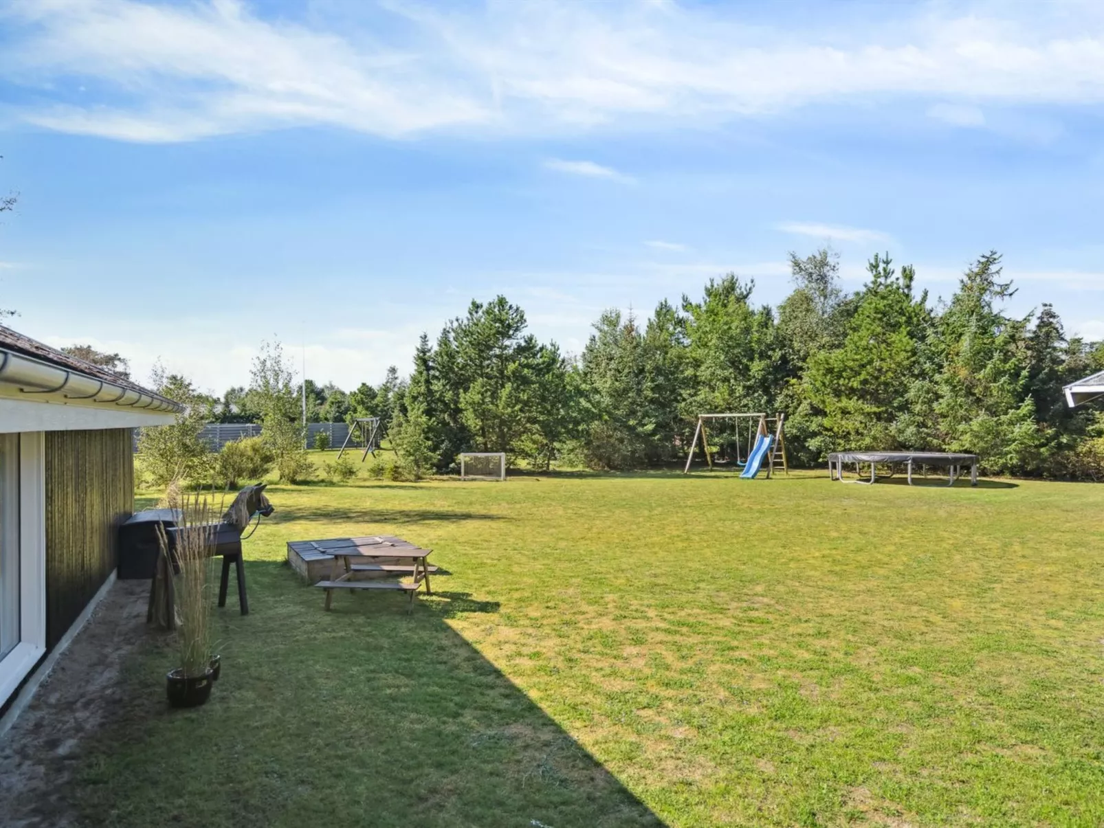 "Aderice" - 1km from the sea - Buiten