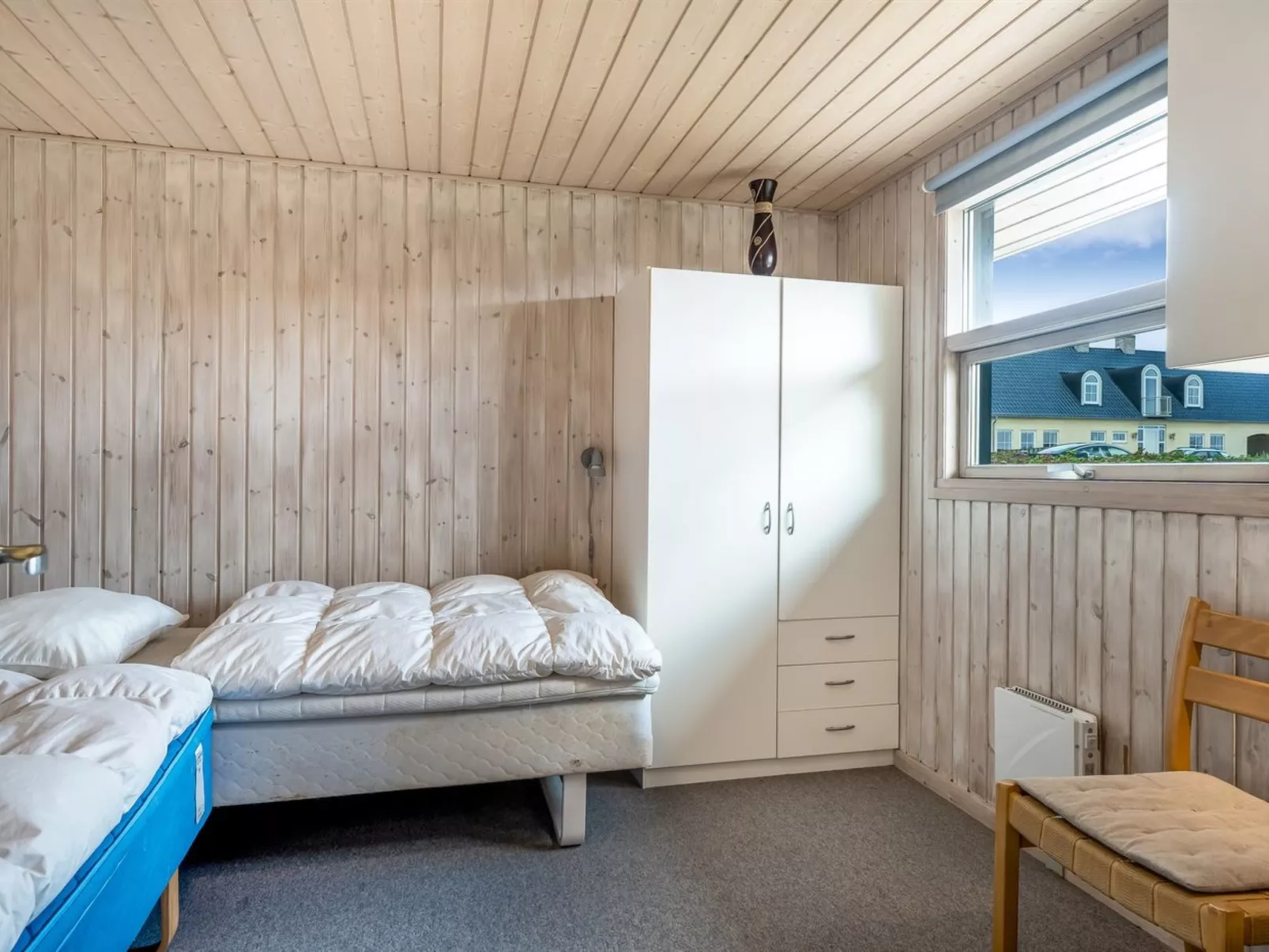 "Fabiola" - 200m from the sea - Binnen