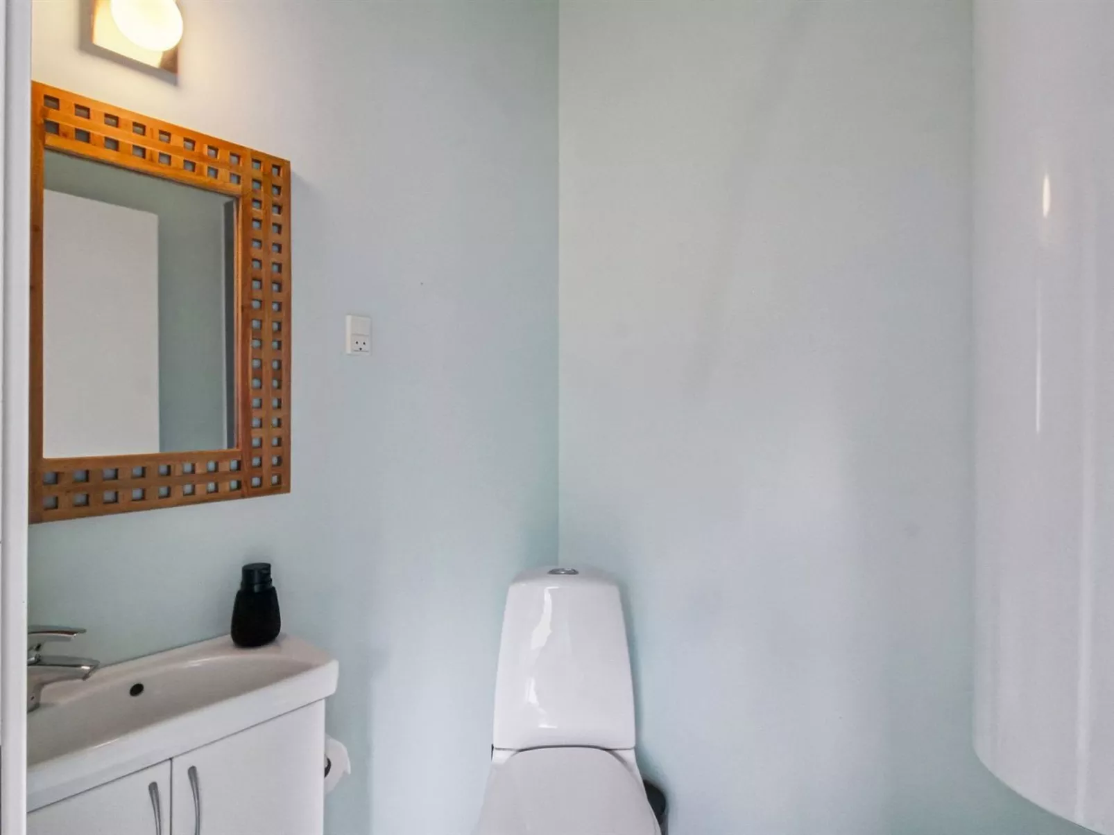 "Arnika" - 28km from the sea - Binnen