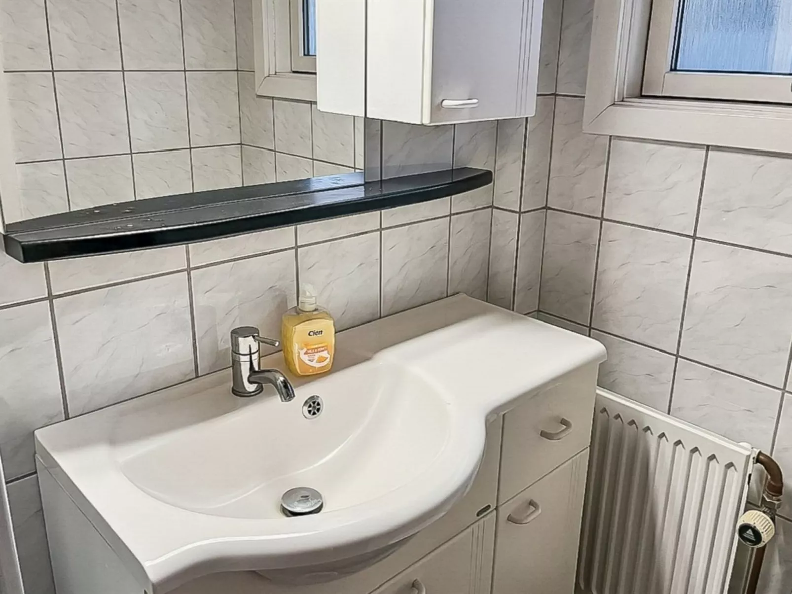 "Cedomir" - 400m from the sea - Binnen