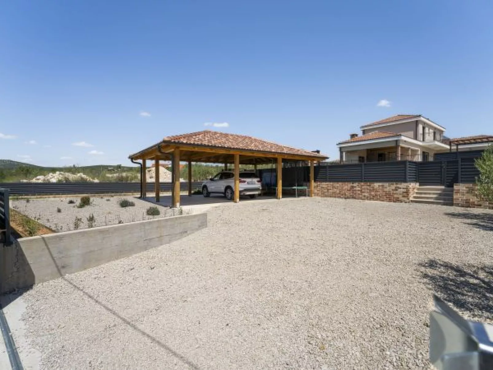 Magnificent Villa Oasis with extra large heated po - Image-tags.info