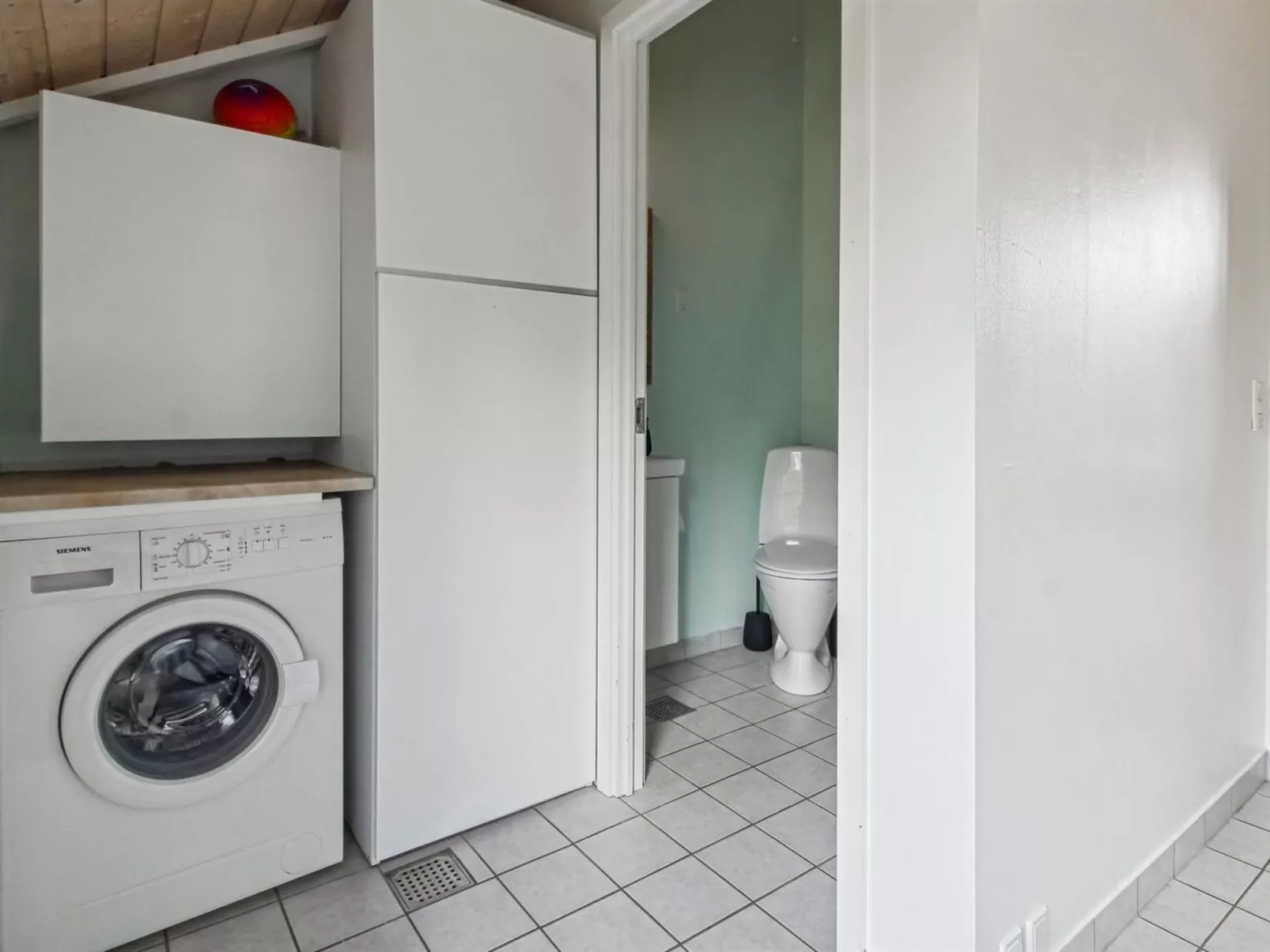 "Arnika" - 28km from the sea - Binnen