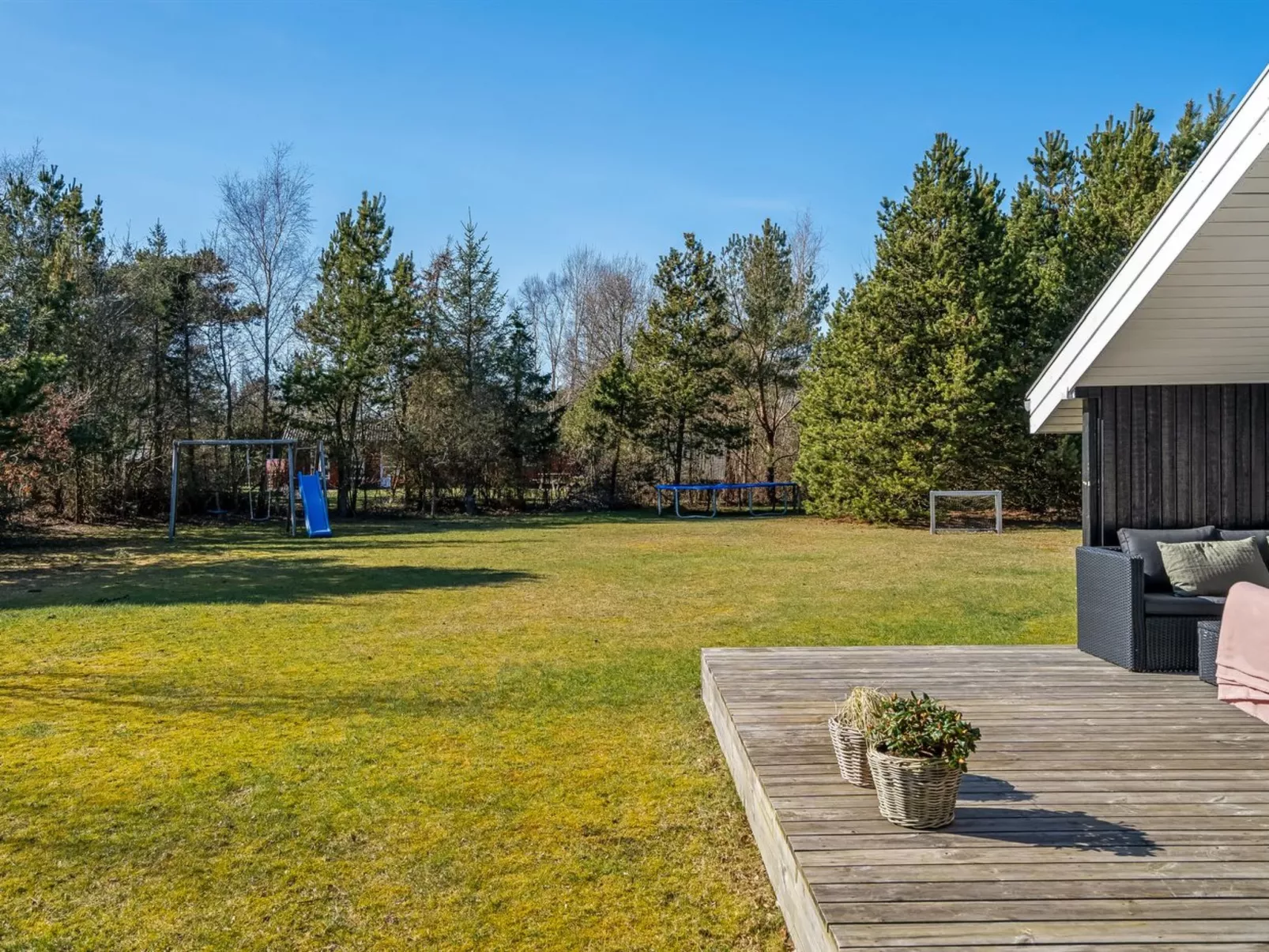 "Aderice" - 1km from the sea - Buiten