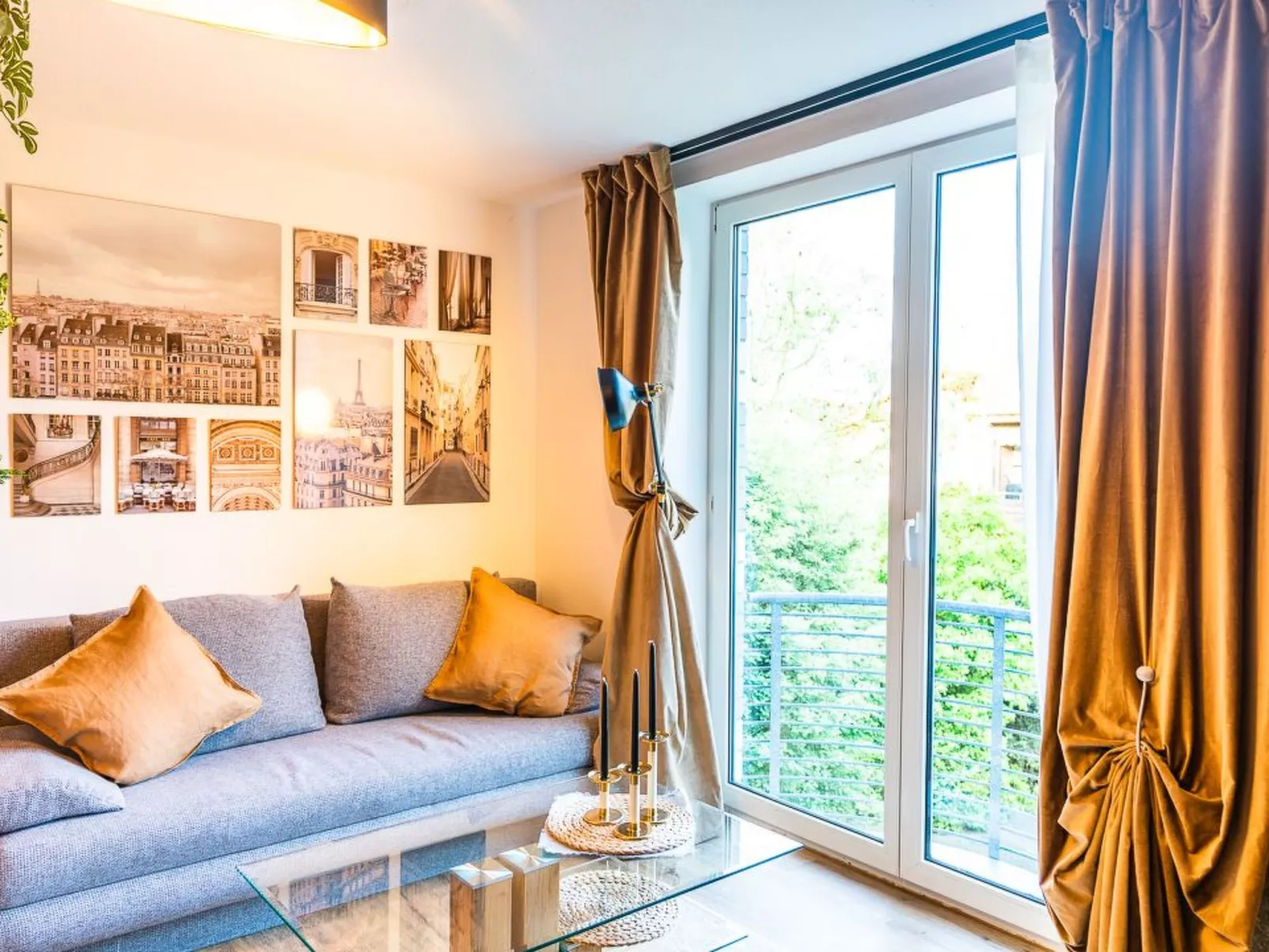 Golden Nugget - Binnen