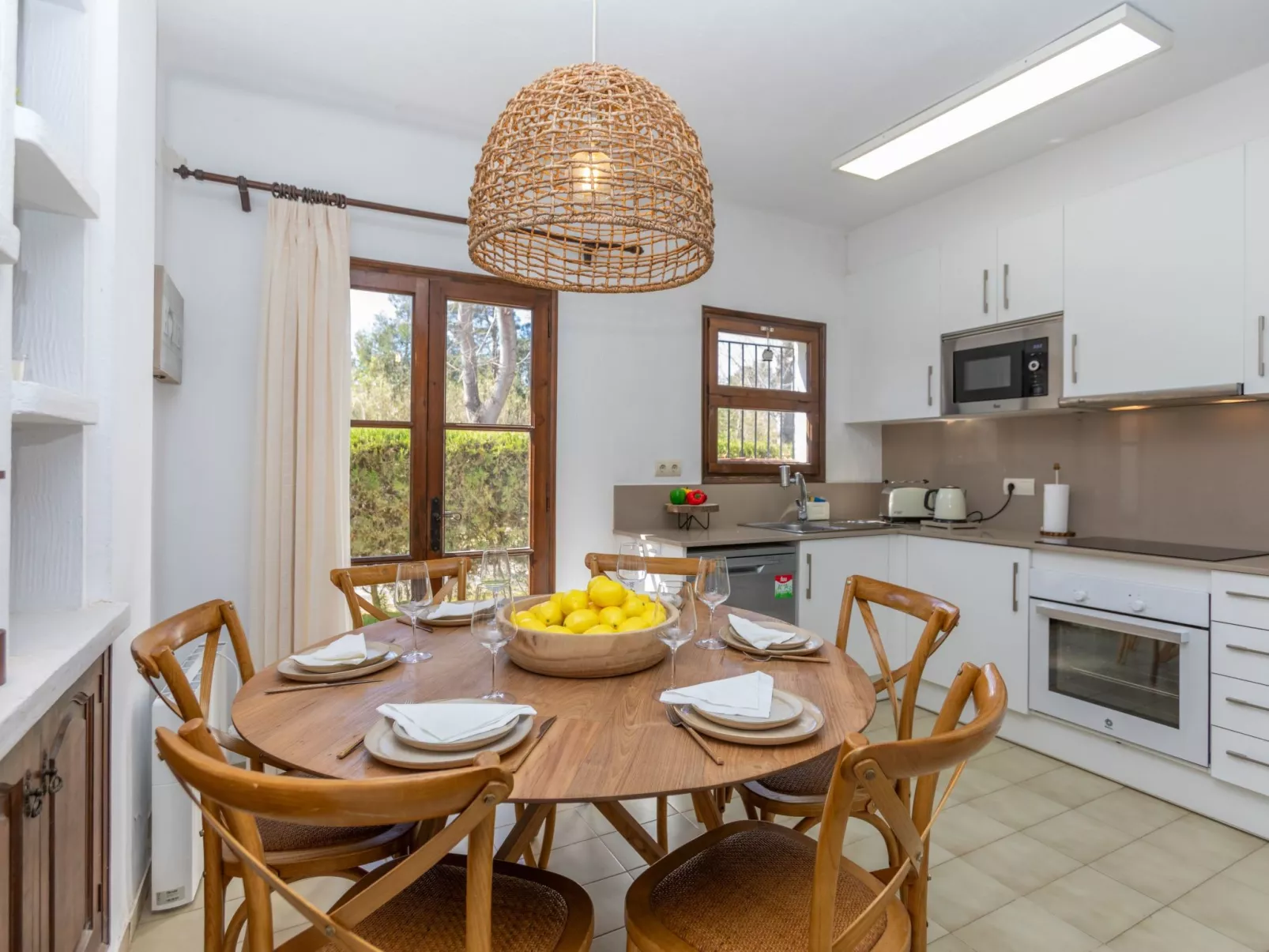 Piverd Golf & Beach - Binnen