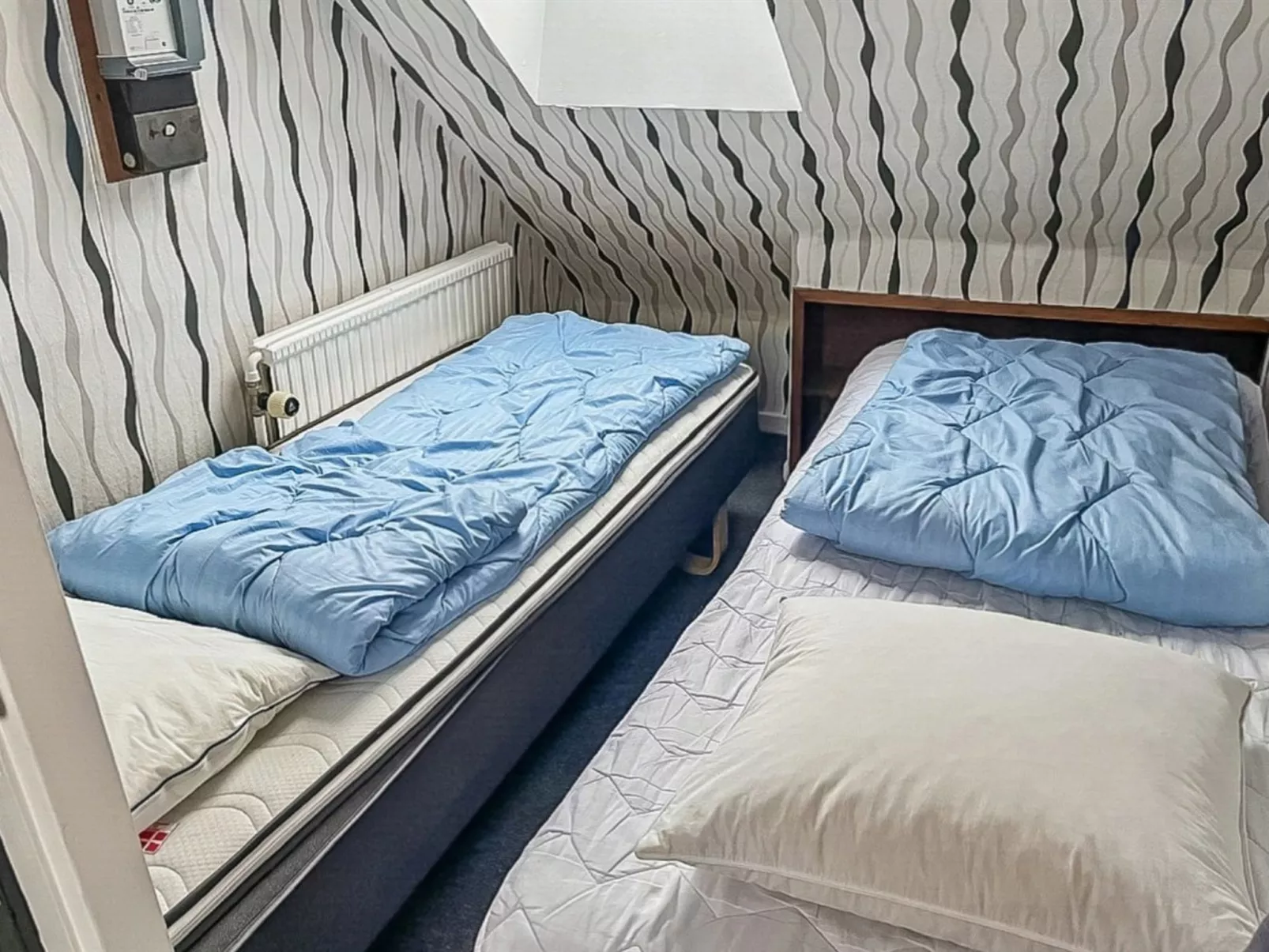 "Cedomir" - 400m from the sea - Binnen