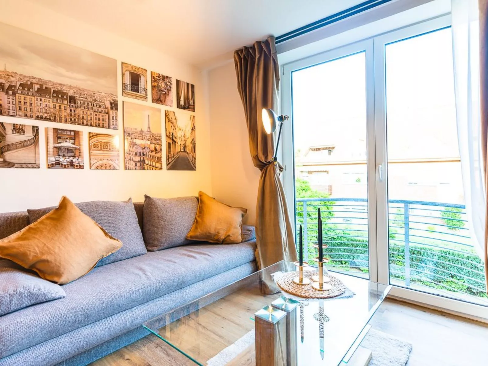 Golden Nugget - Binnen