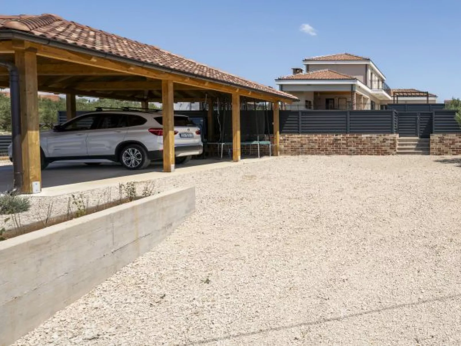 Magnificent Villa Oasis with extra large heated po - Image-tags.info