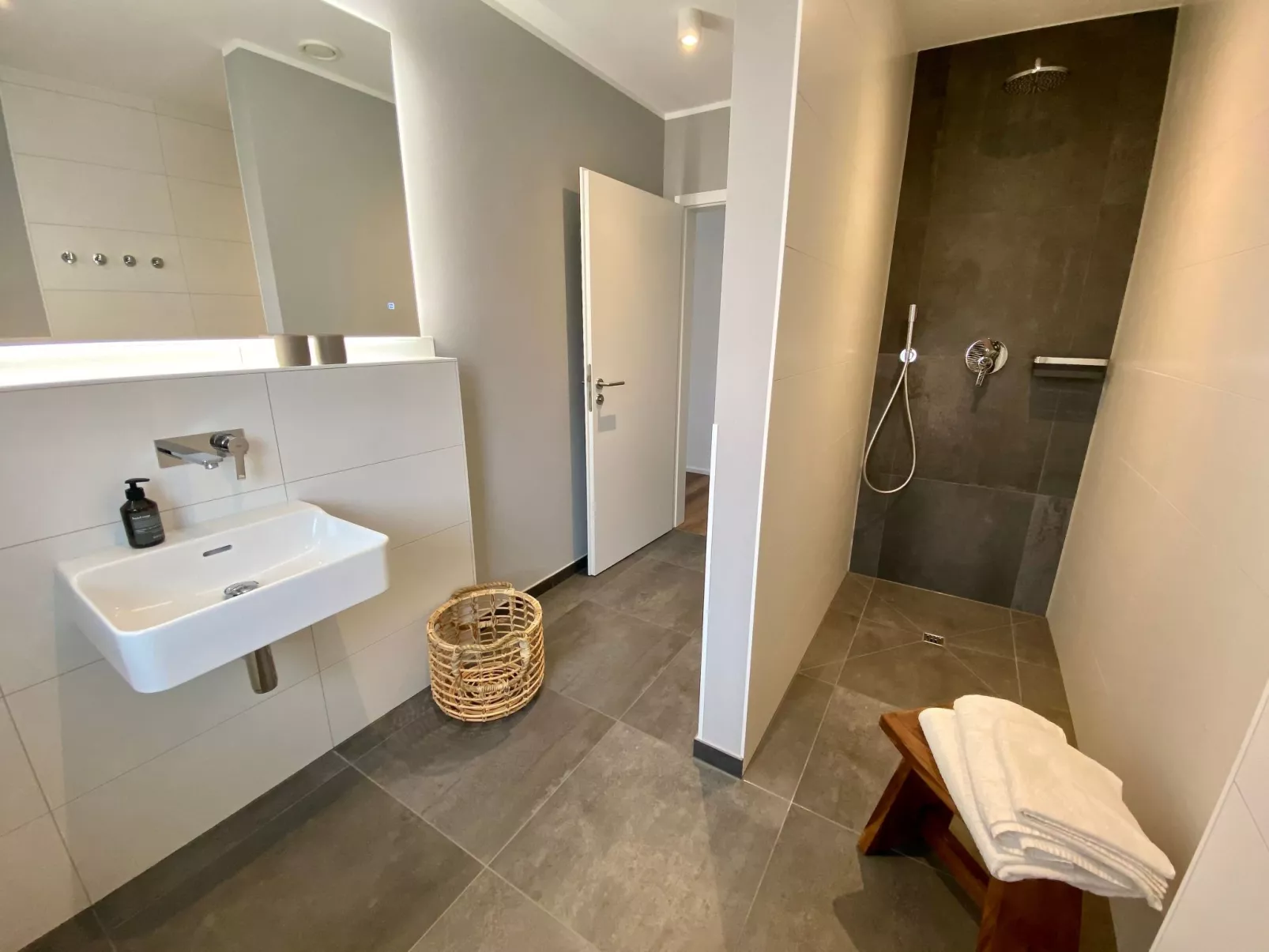 Hey Beachvilla - Binnen