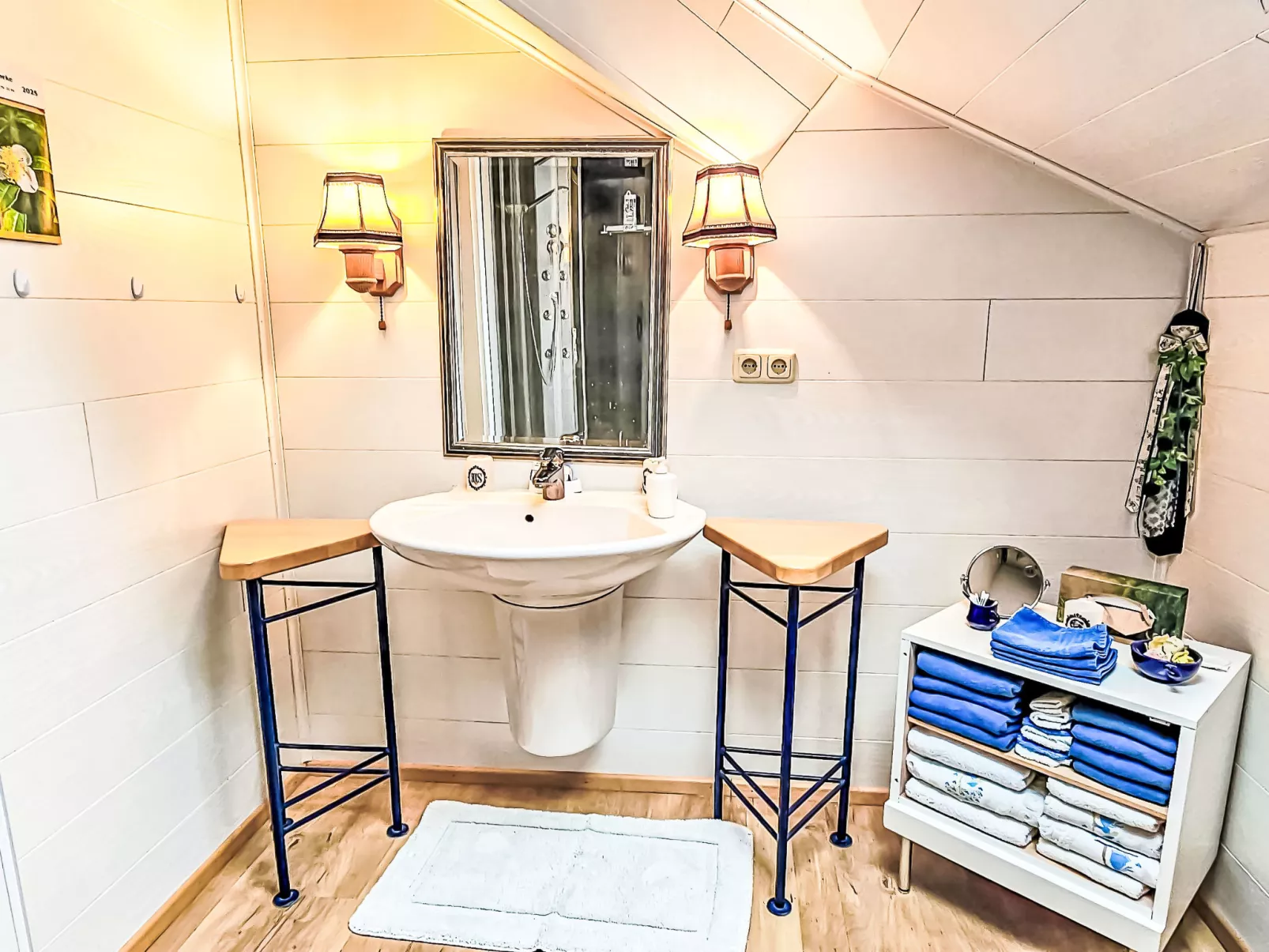 Apt. Luna