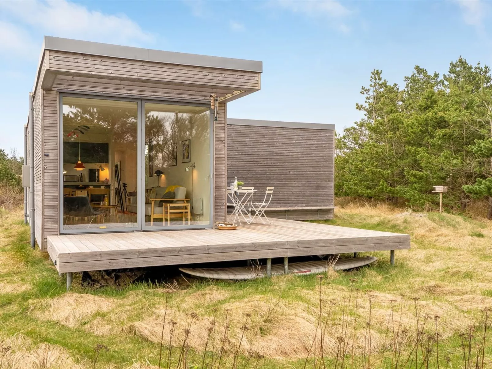 "Alexandrina" - 800m from the sea - Buiten