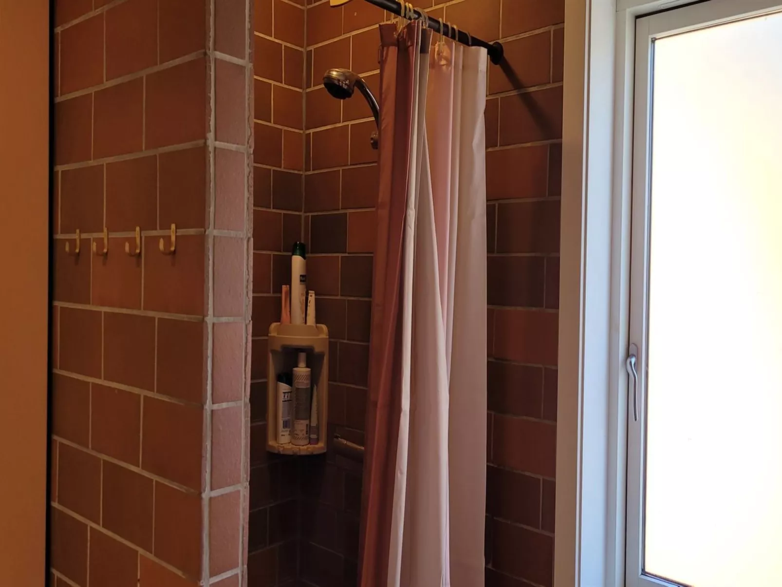 "Taja" - 170m from the sea - Binnen