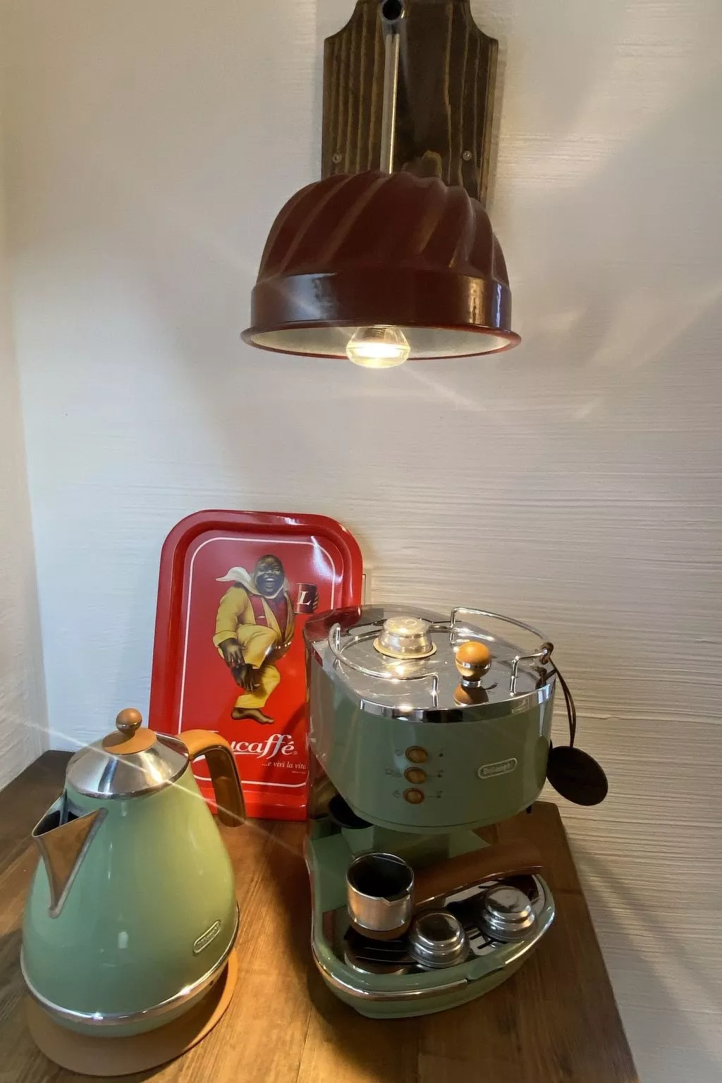 Kellerstöckl am veganen Bio-Lebenshof - Varm - the vegan Farm - Binnen