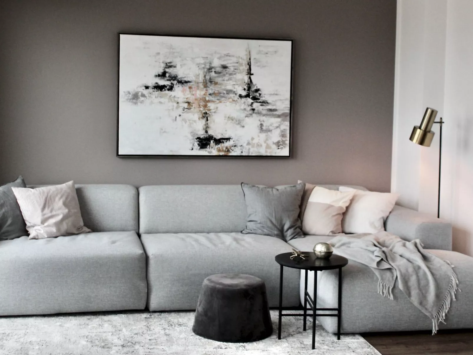 Hey Beachvilla - Binnen