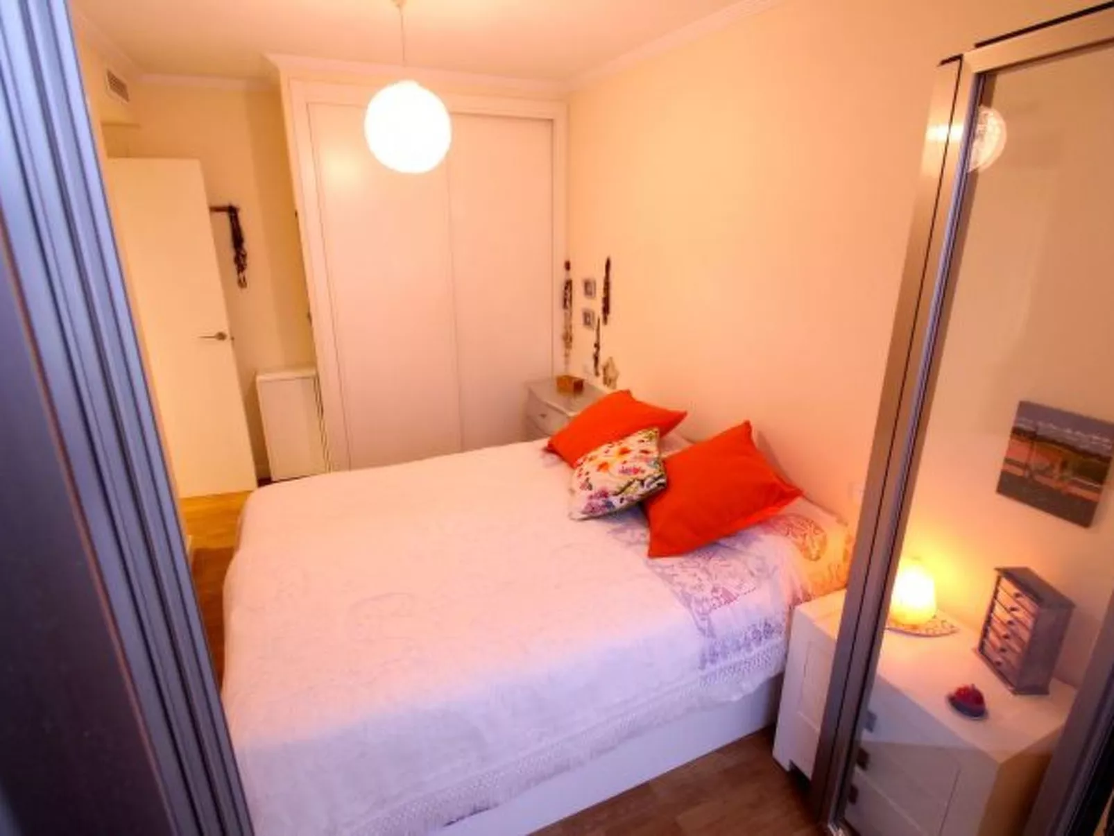 APARTAMENTO CENTRO LA MONTAÑETA - Binnen