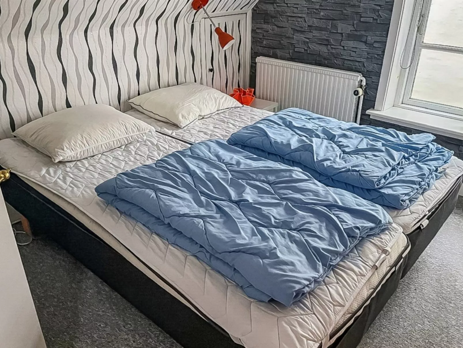 "Cedomir" - 400m from the sea - Binnen