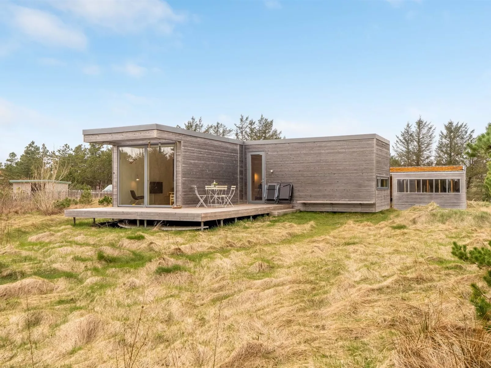 "Alexandrina" - 800m from the sea - Buiten