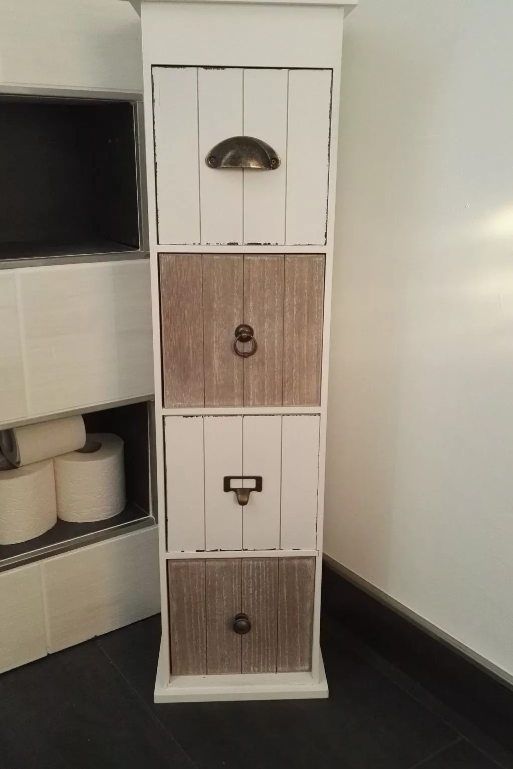 Wat(t) ne Wohnung - Binnen