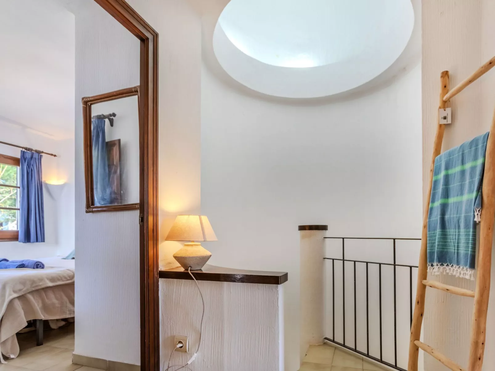 Piverd Golf & Beach - Binnen