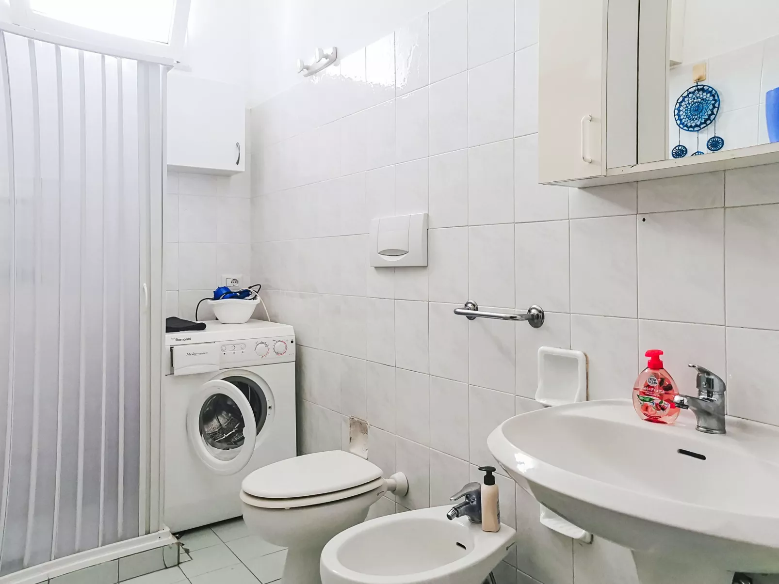 Seaside House - Binnen