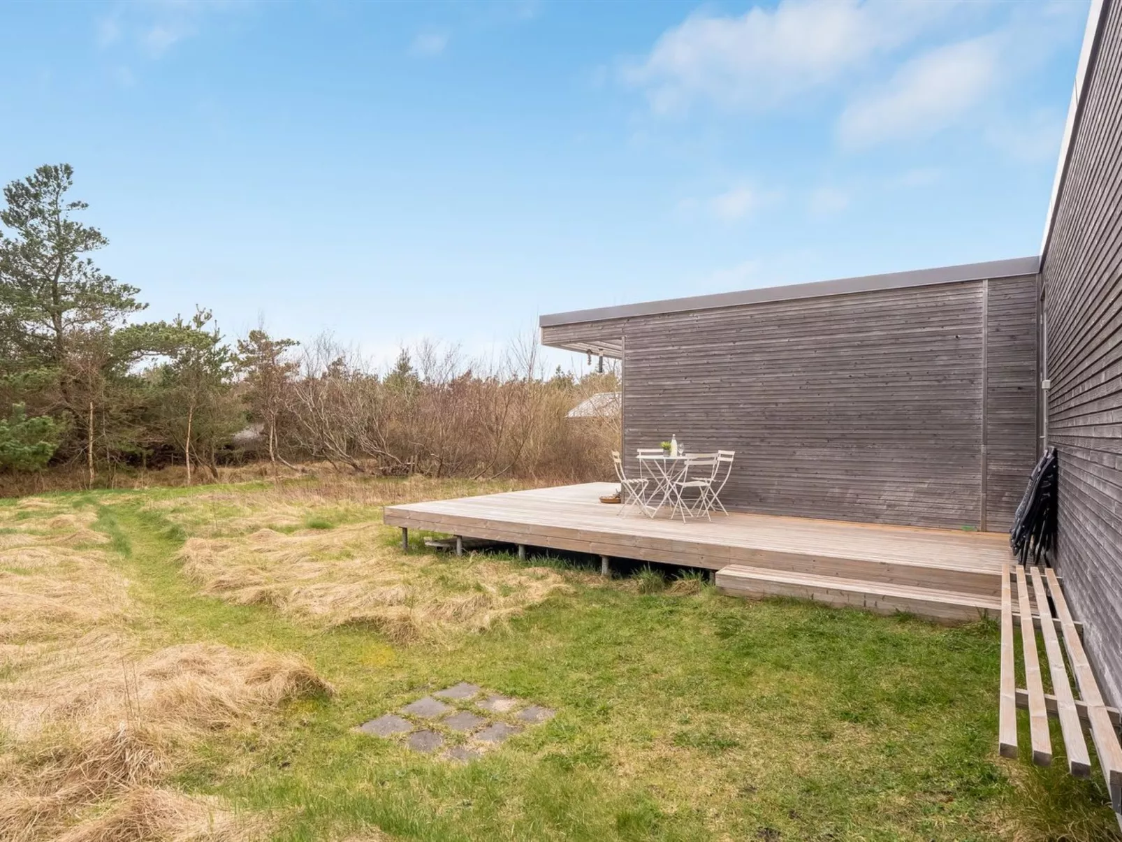 "Alexandrina" - 800m from the sea - Buiten