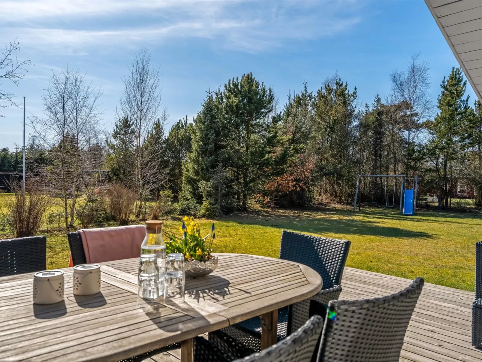 "Aderice" - 1km from the sea - Buiten