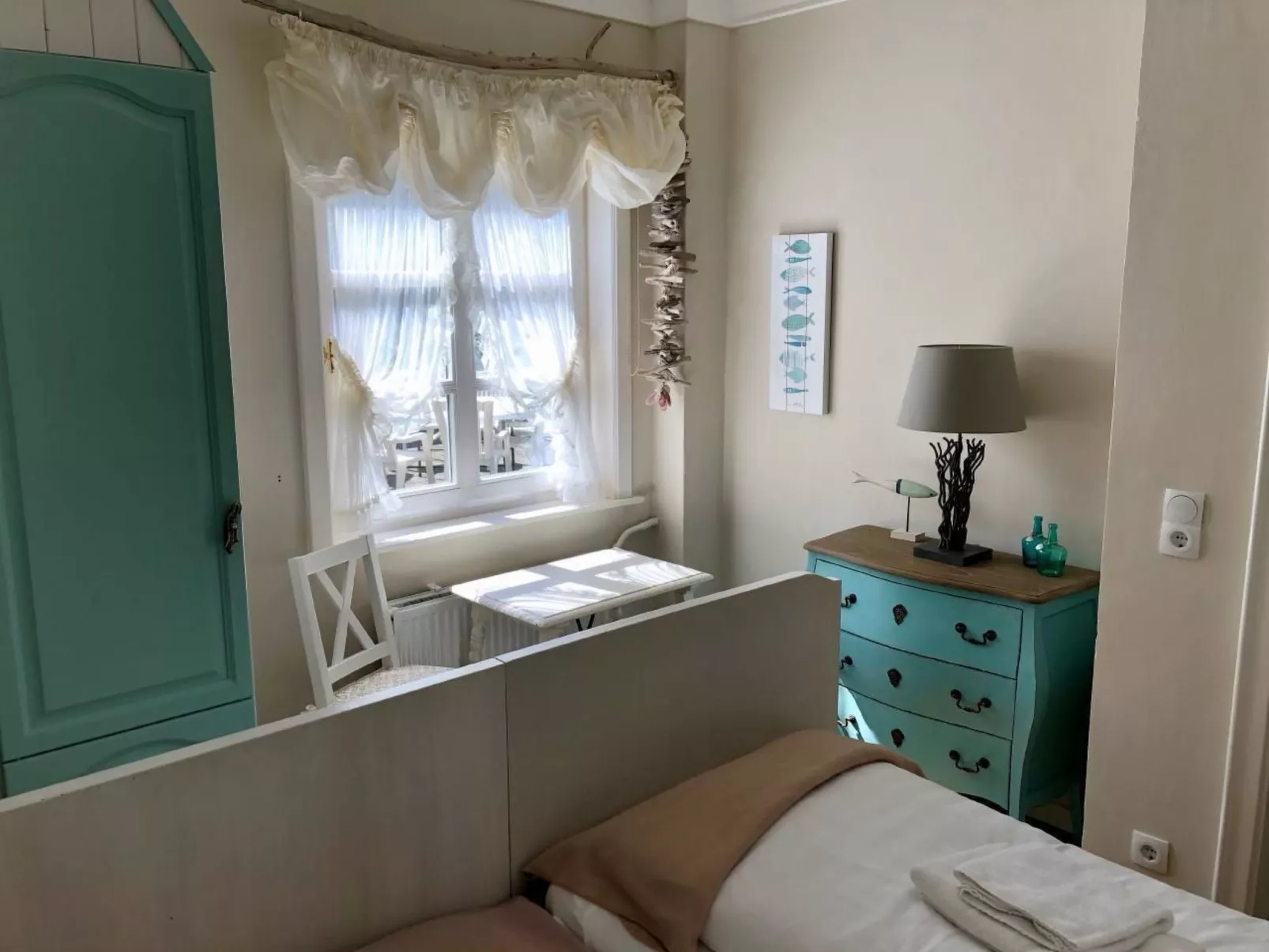 Haus Schneekappe - Binnen