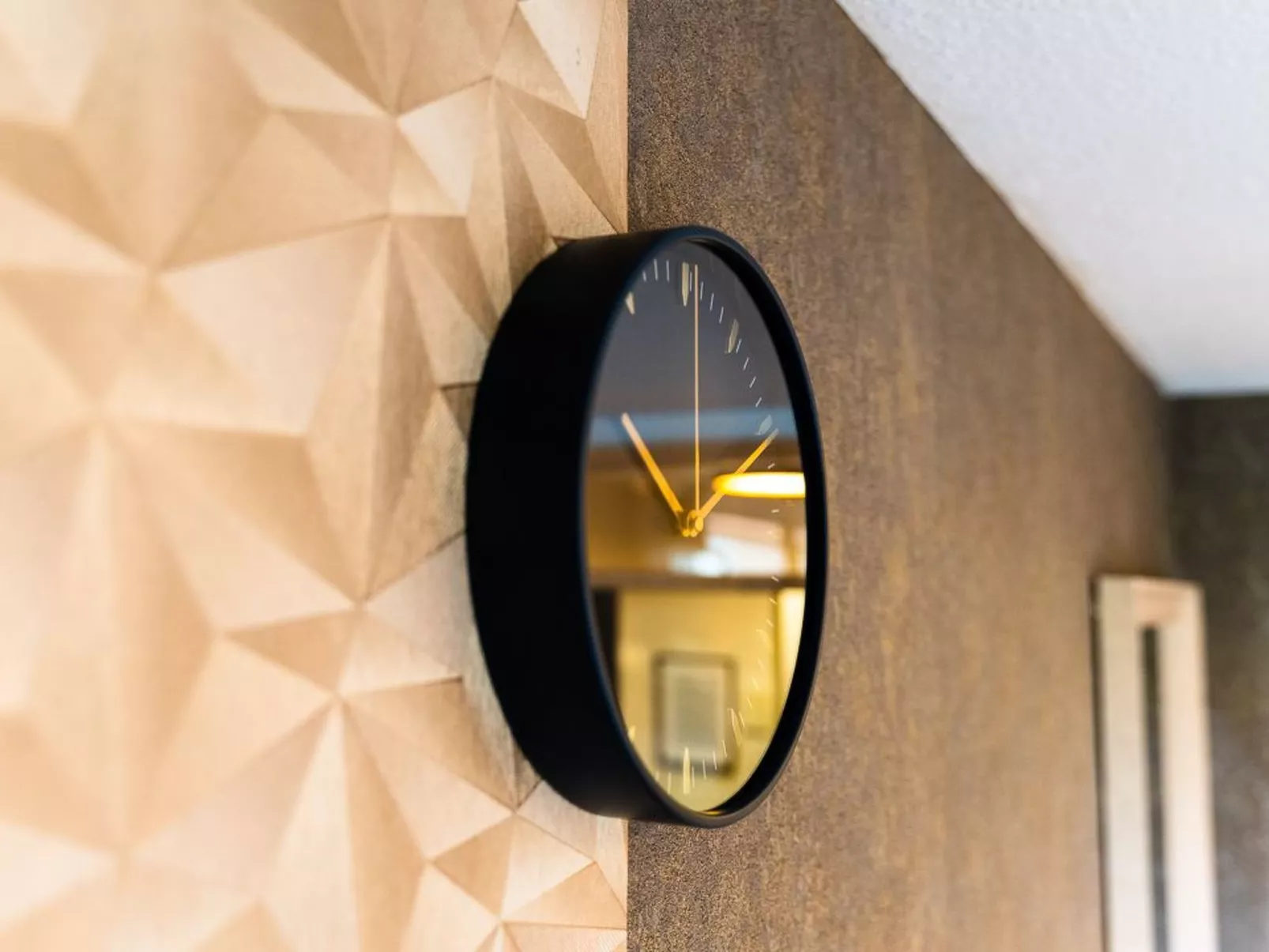 Golden Nugget - Binnen