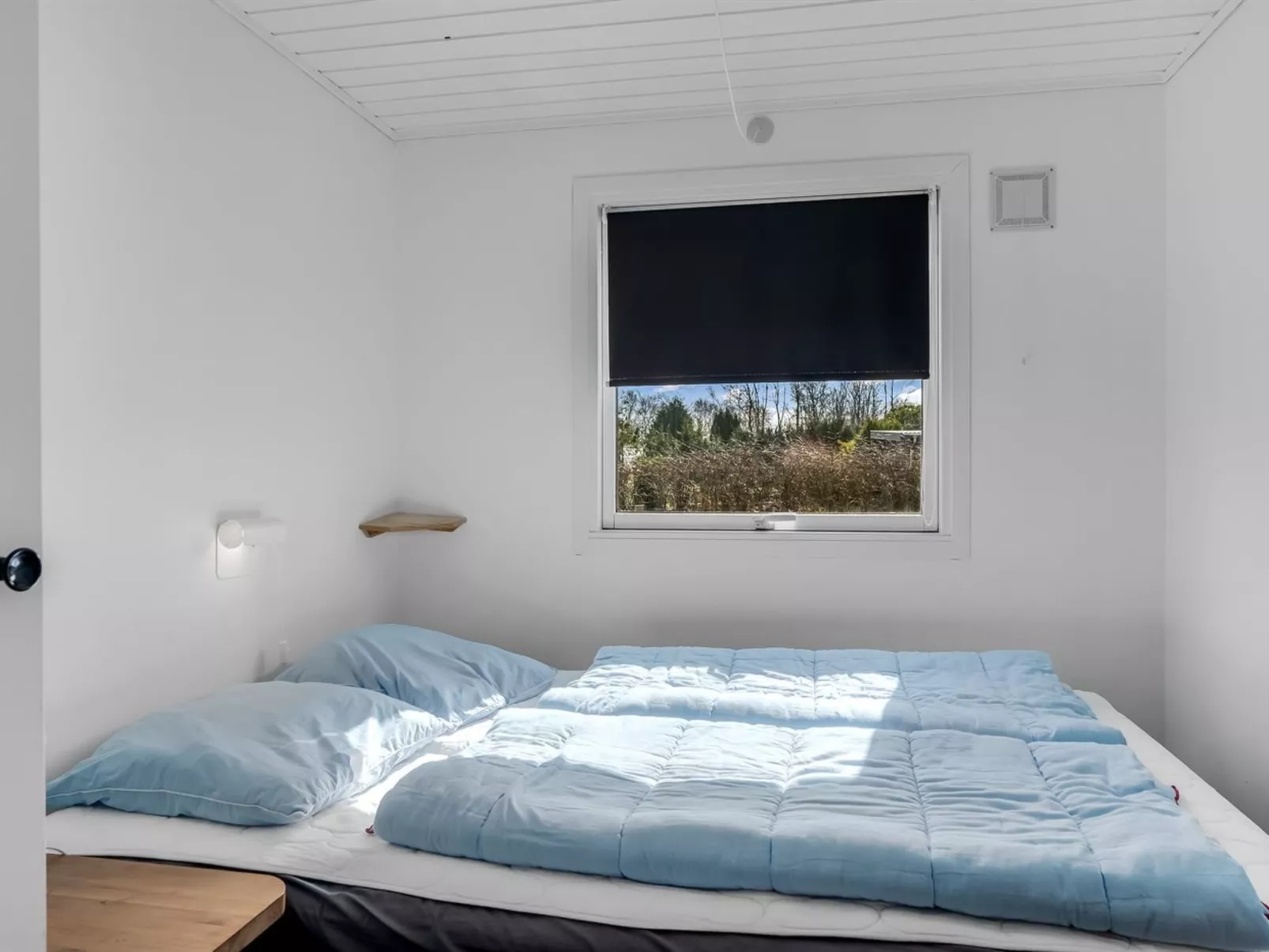 "Jytte" - 800m to the fjord - Binnen