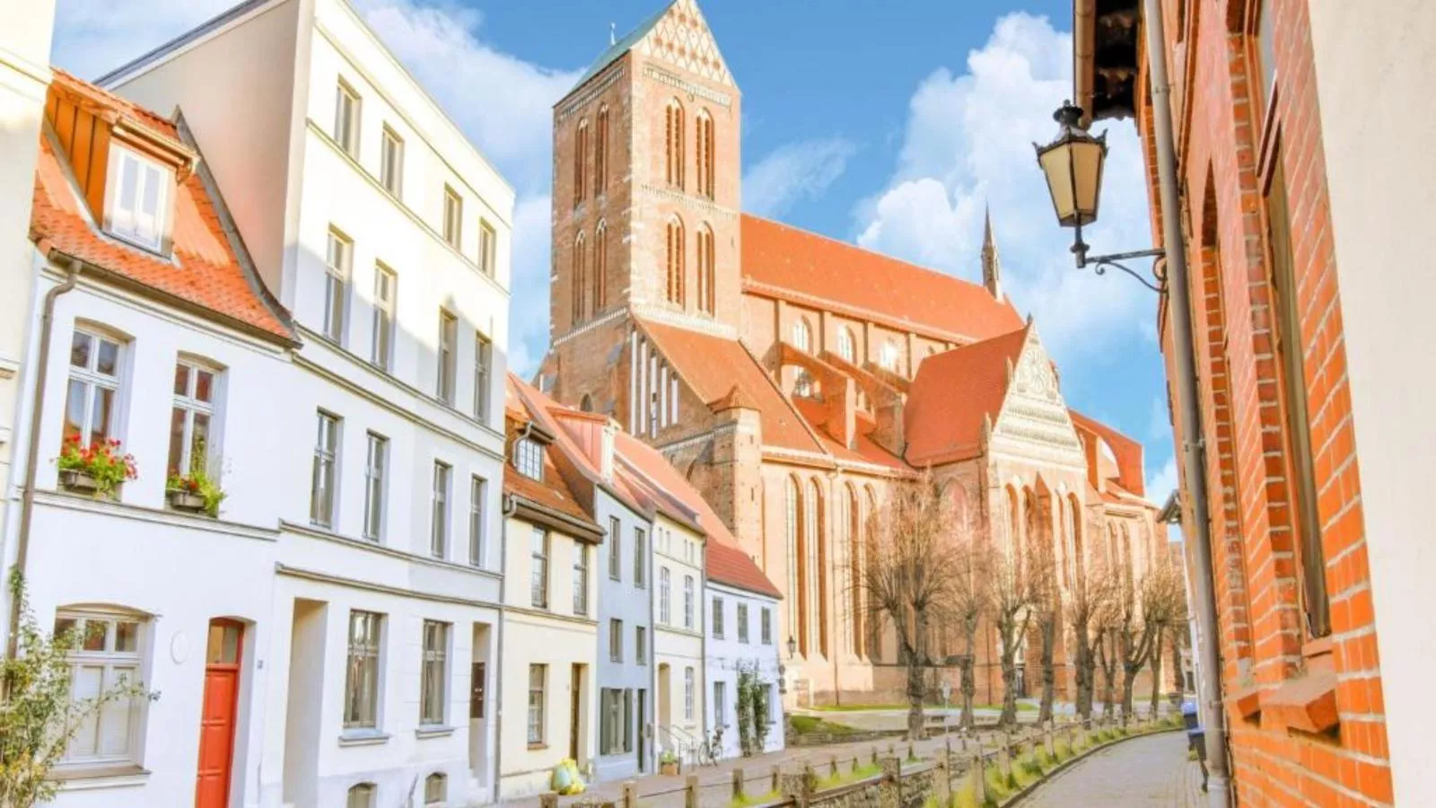 Lee - Uitzicht zomer