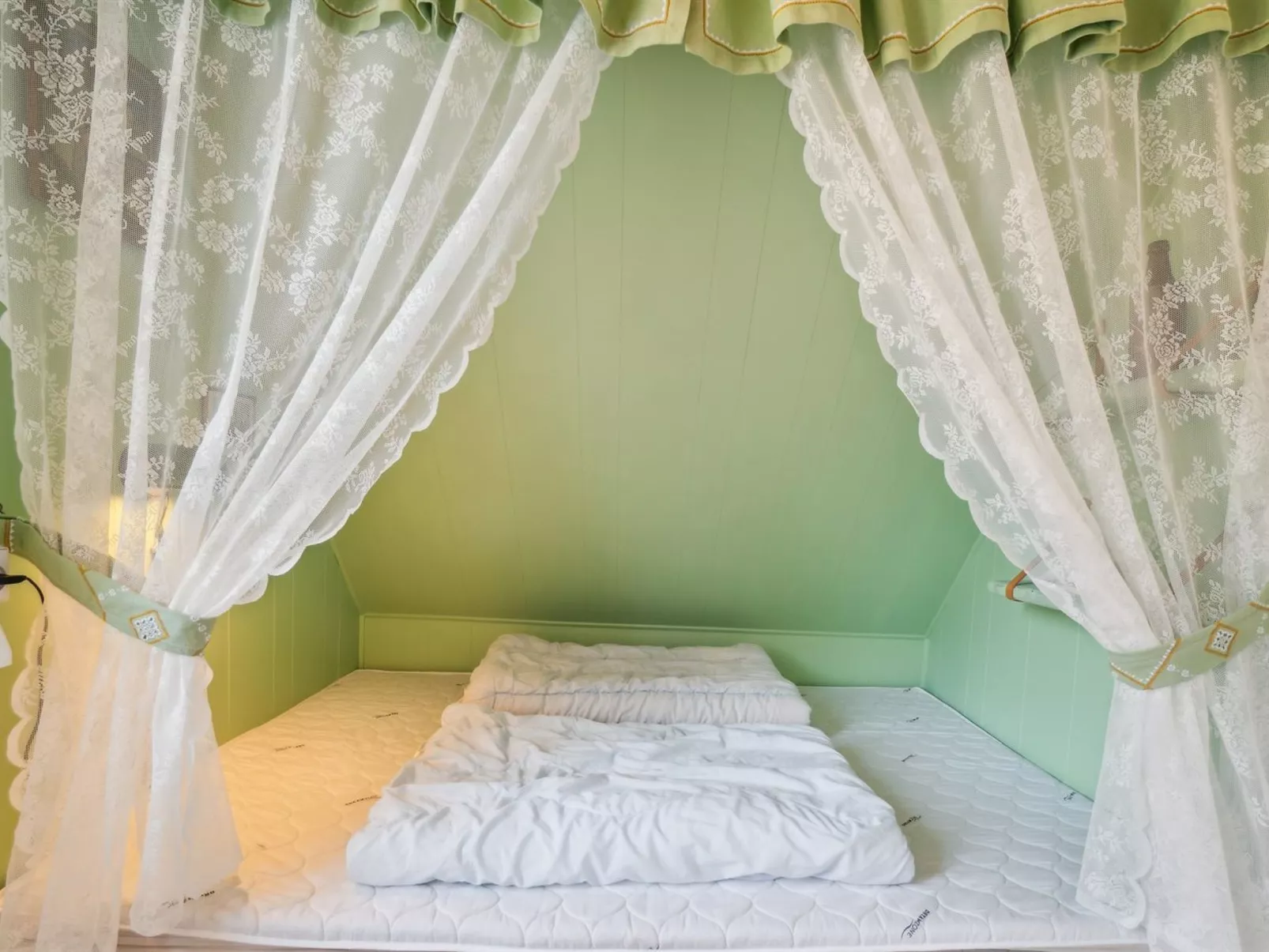 "Taja" - 170m from the sea - Binnen