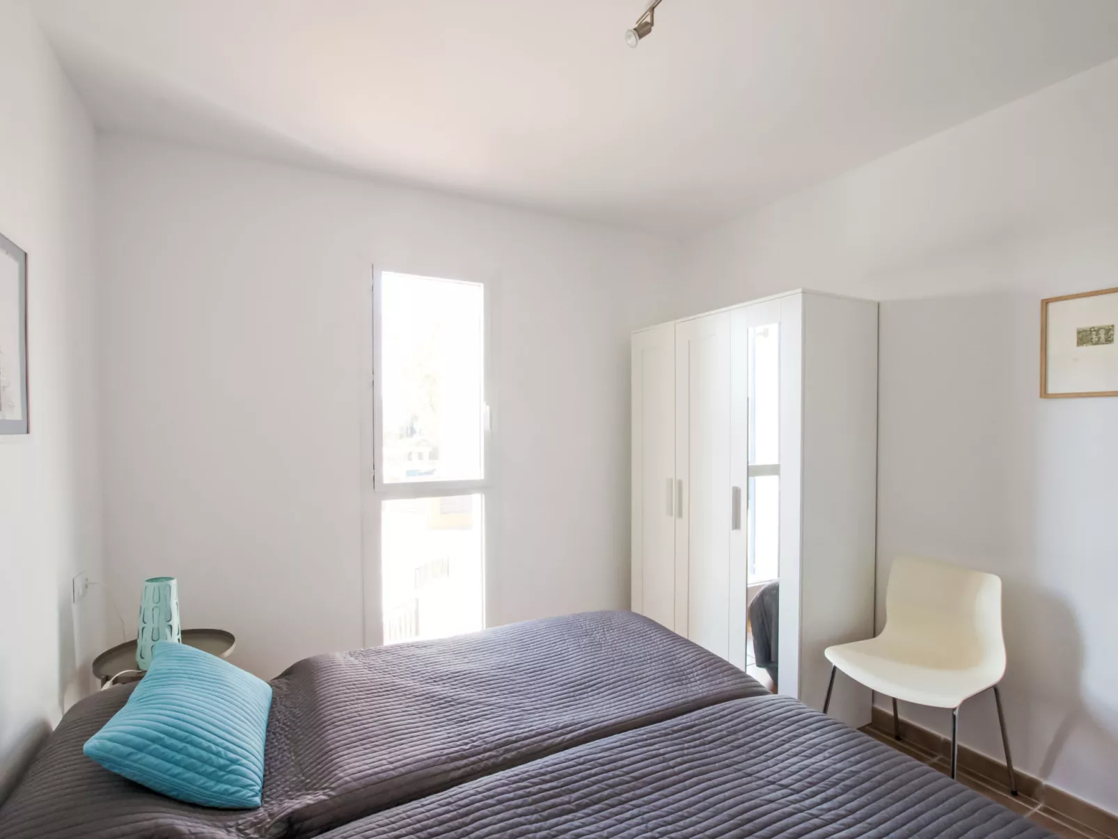 Gemütliches Ferienhaus mit Offenem Kamin - Binnen