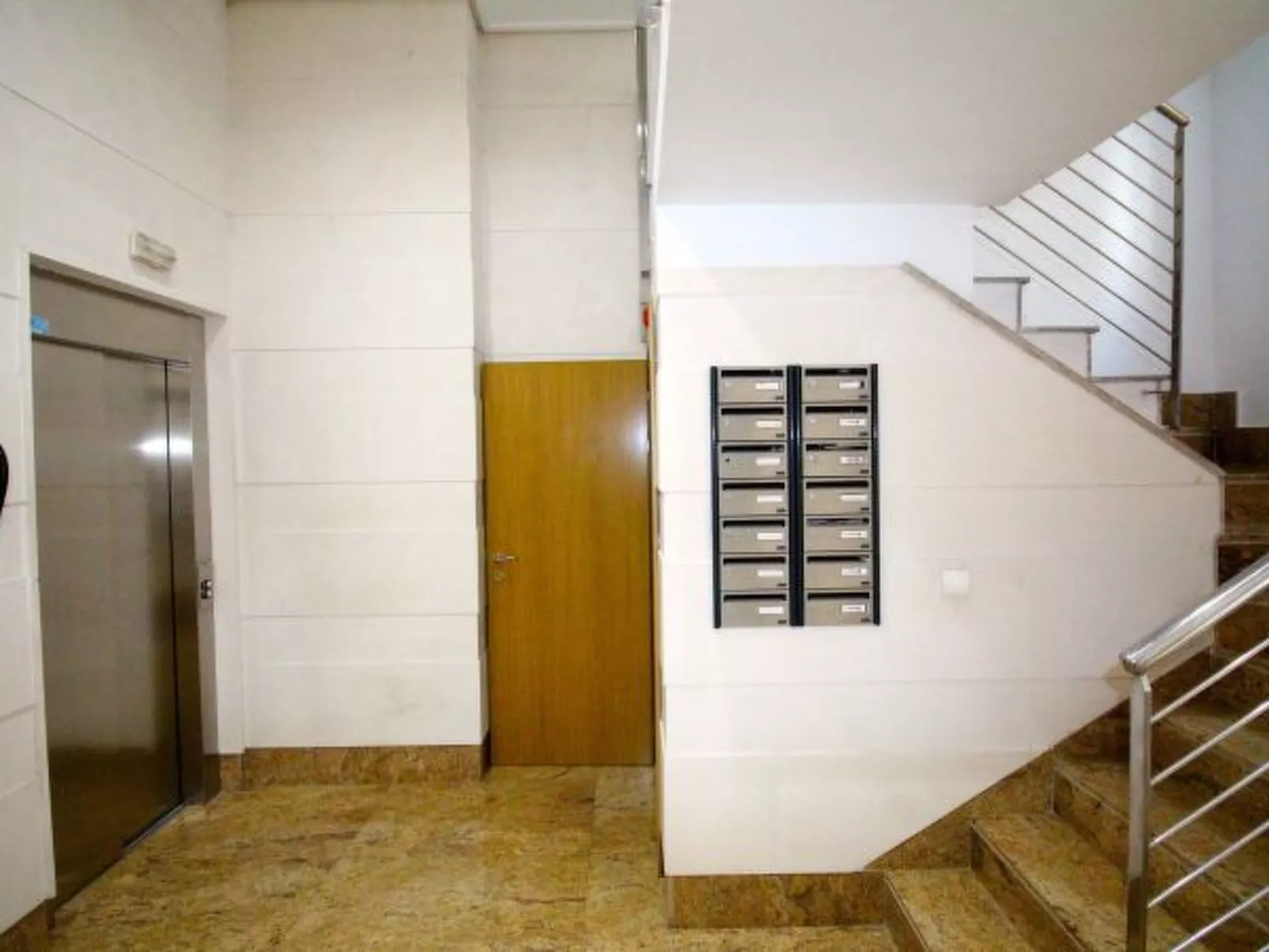 APARTAMENTO CENTRO LA MONTAÑETA - Binnen