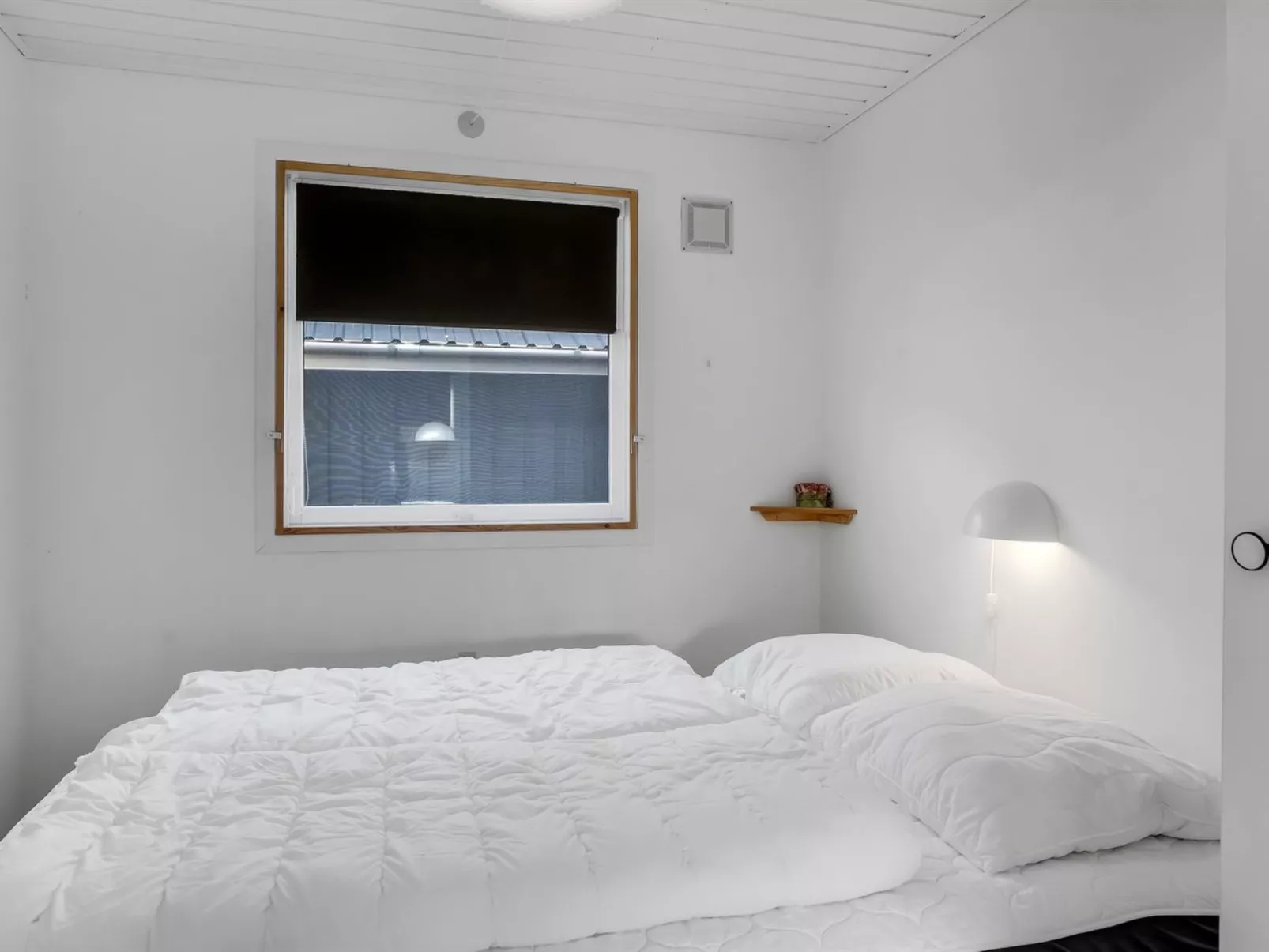 "Jytte" - 800m to the fjord - Binnen