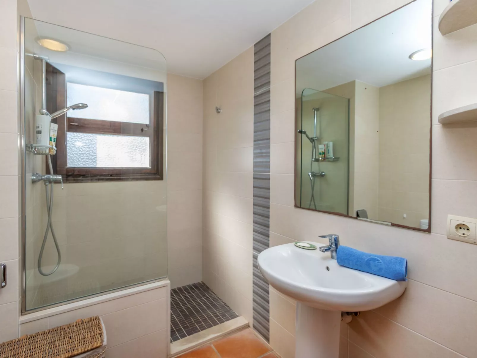 Piverd Golf & Beach - Binnen