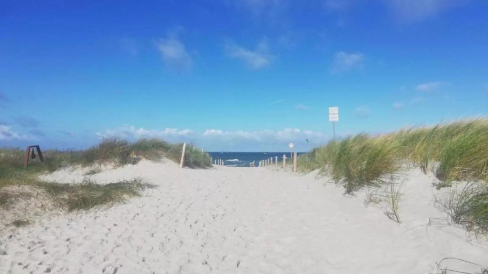 Lee - Gebieden zomer 5km