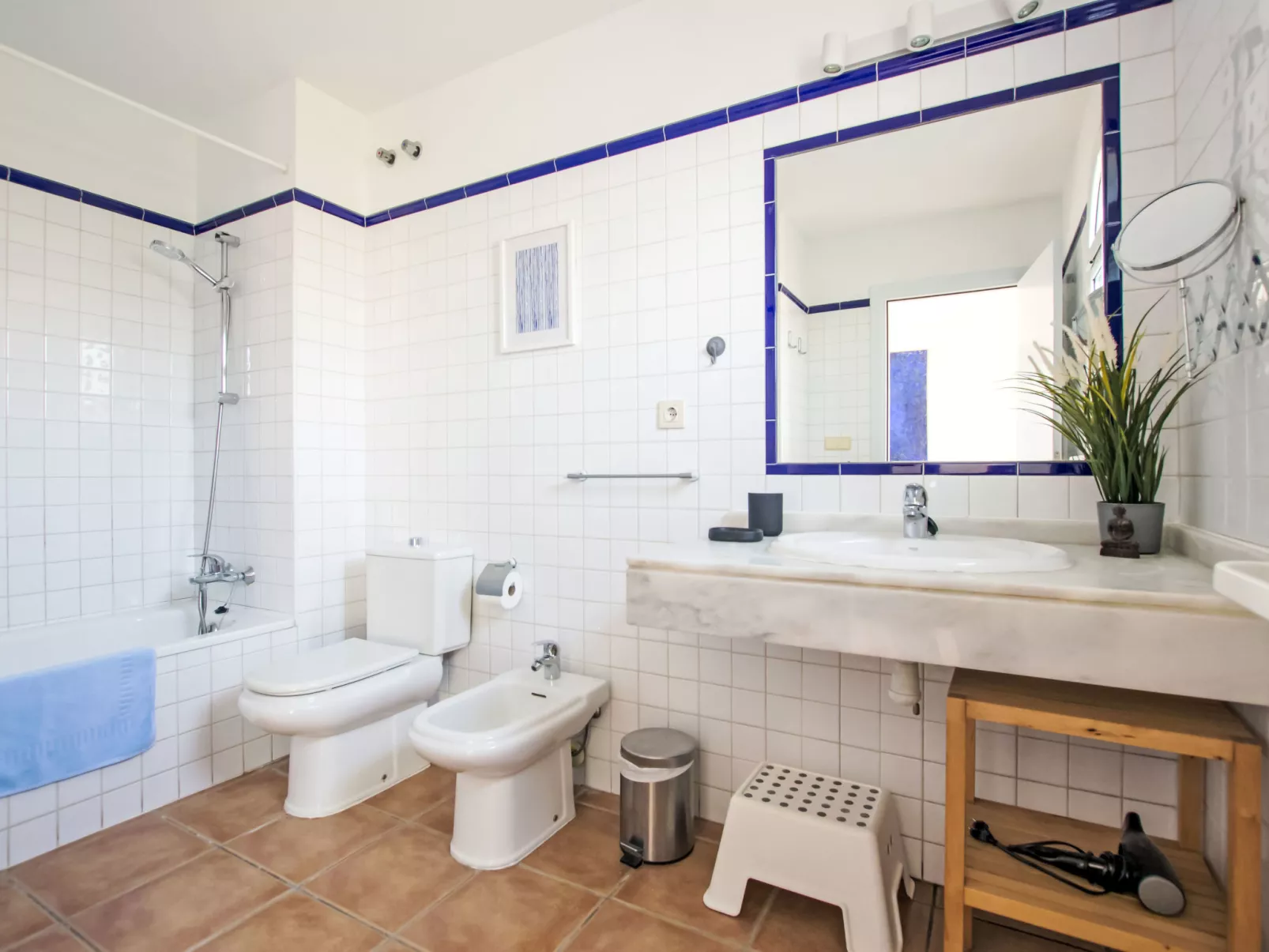 Gemütliches Ferienhaus mit Offenem Kamin - Binnen