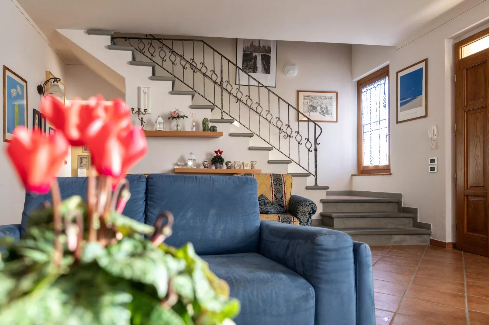 Otto a Loro Ciuffenna