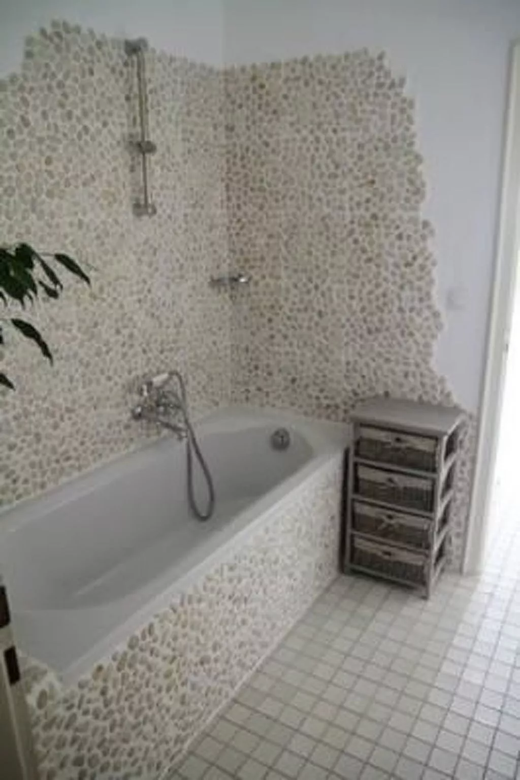 Haus Schneekappe - Binnen