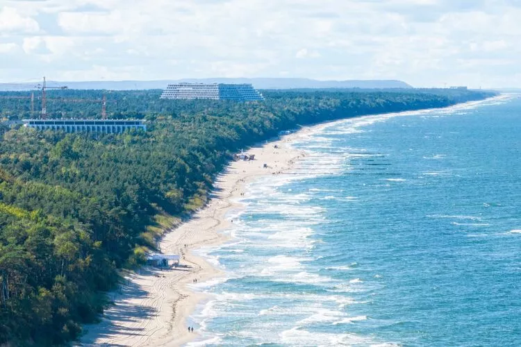 Dom dla 6 osób z antresolą-Gebieden zomer 1km