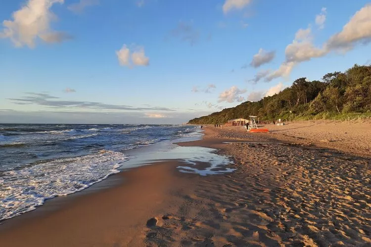 Dom dla 6 osób z antresolą-Gebieden zomer 1km
