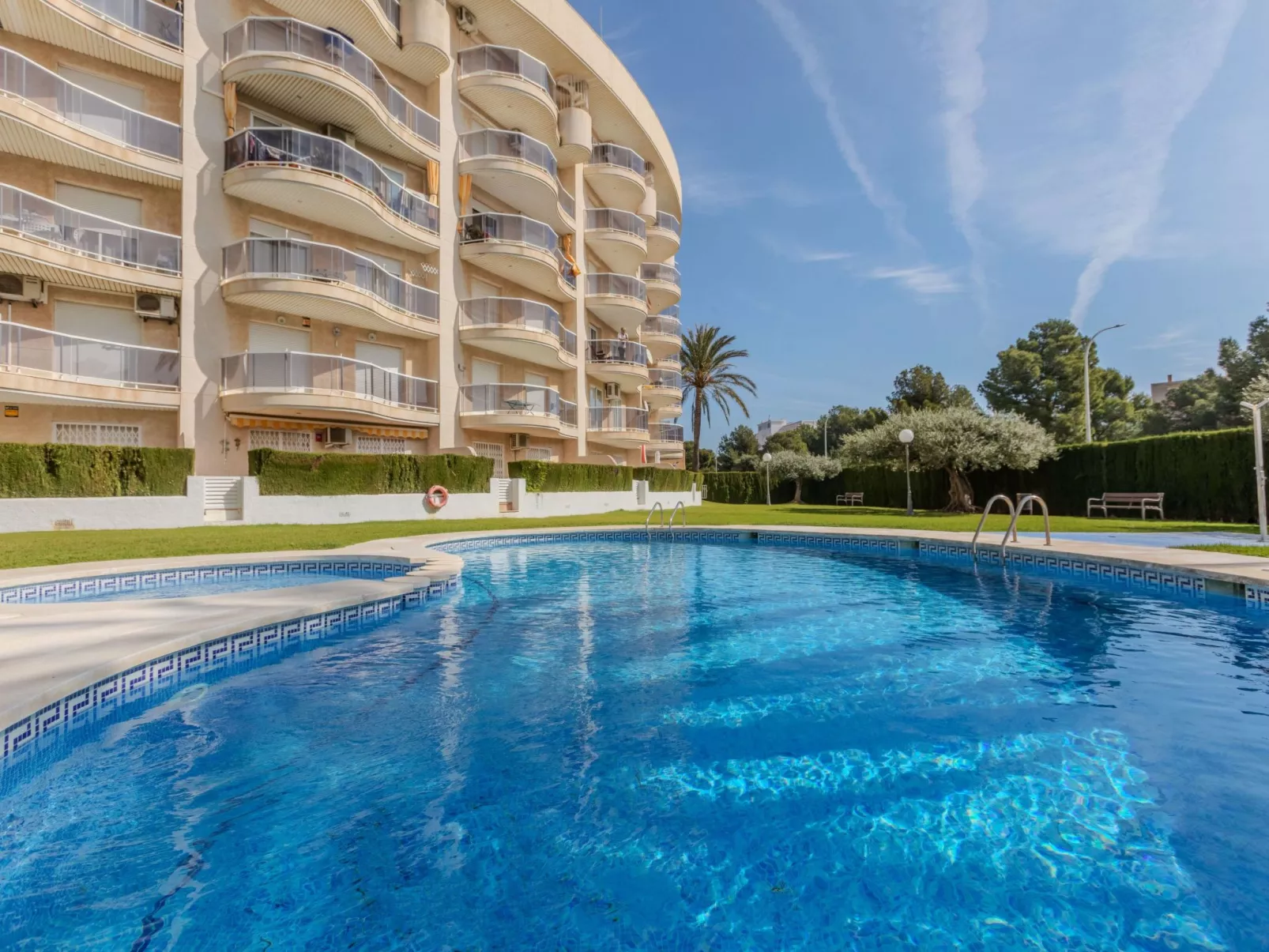 Malibu Canales - Buiten