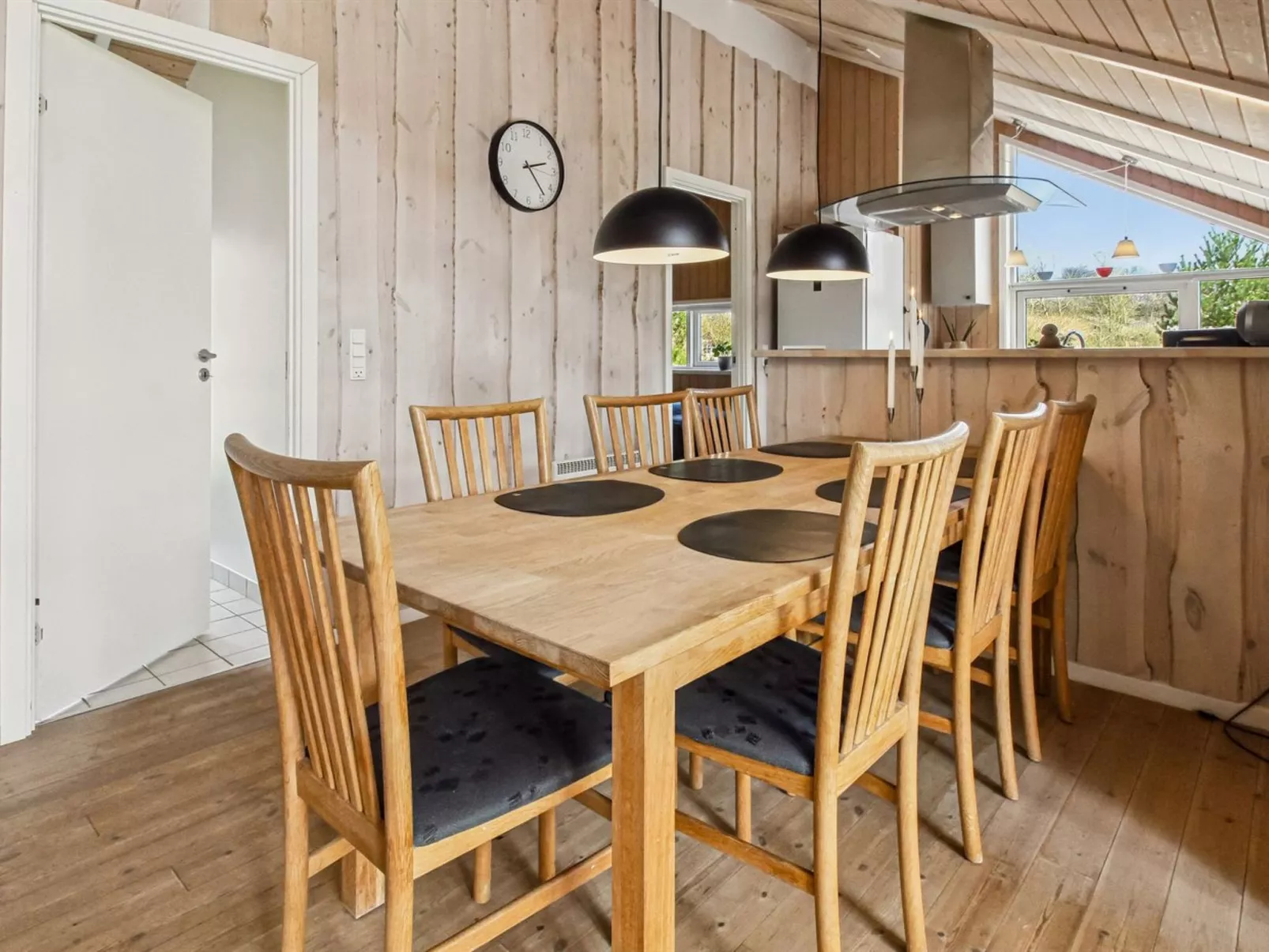 "Arnika" - 28km from the sea - Binnen