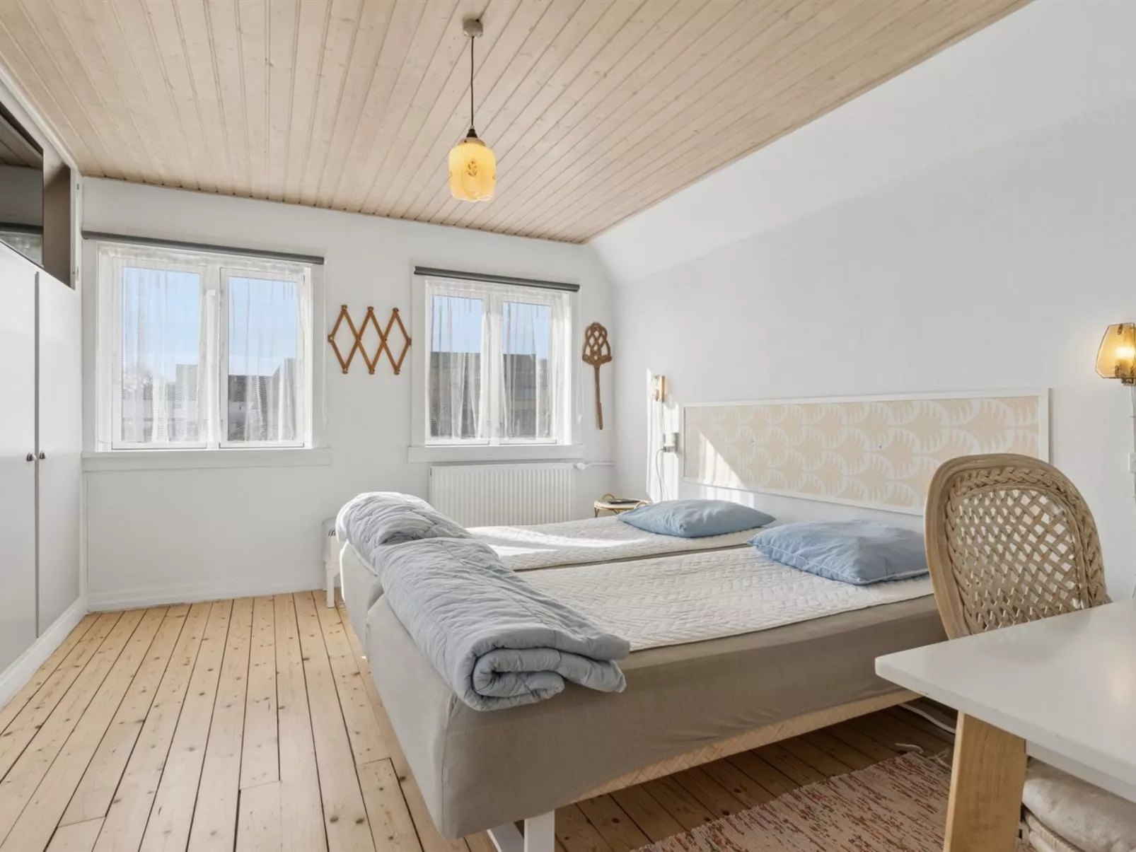 "Taja" - 170m from the sea - Binnen