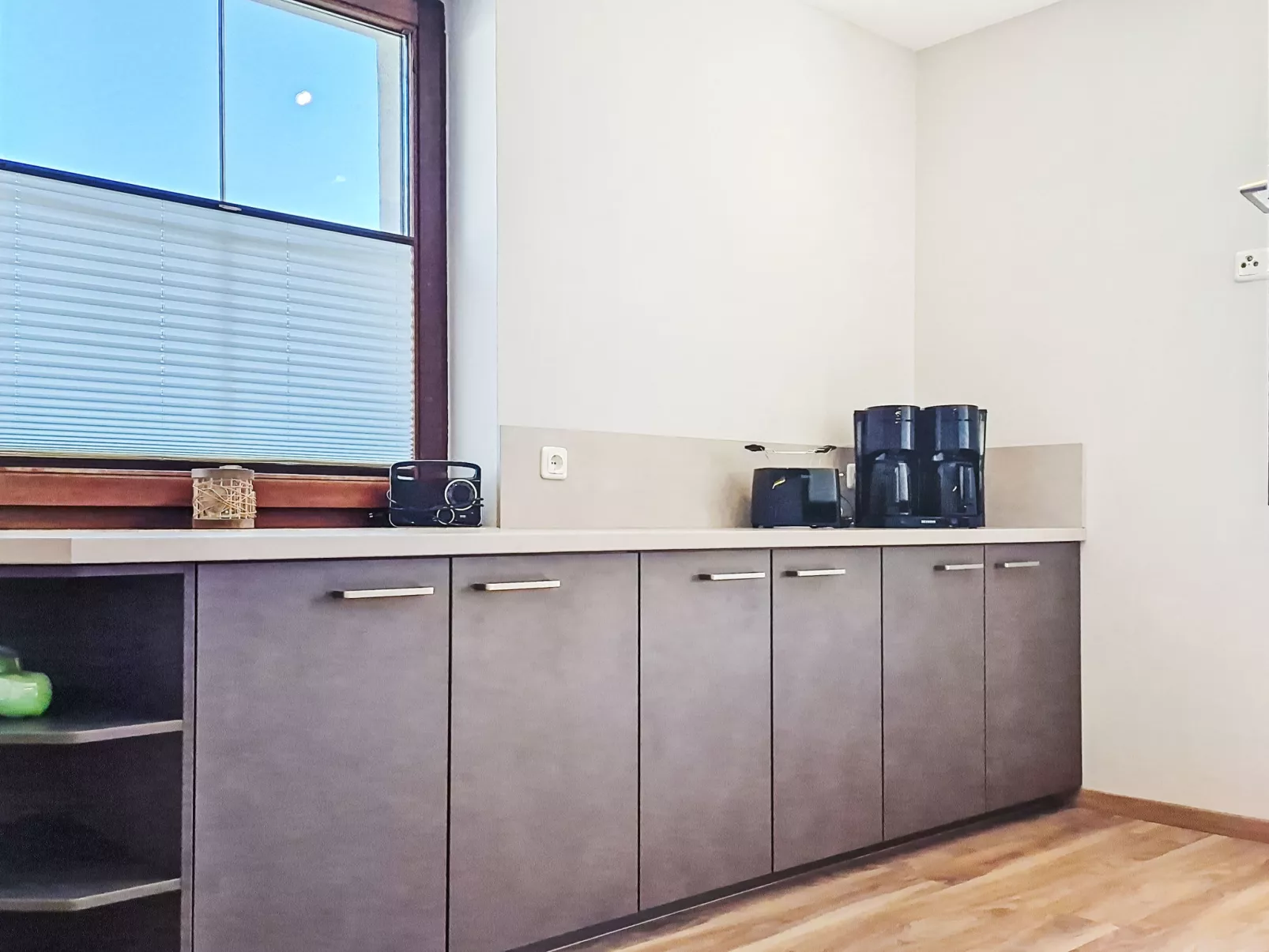 Panoramablick Tauern - Binnen