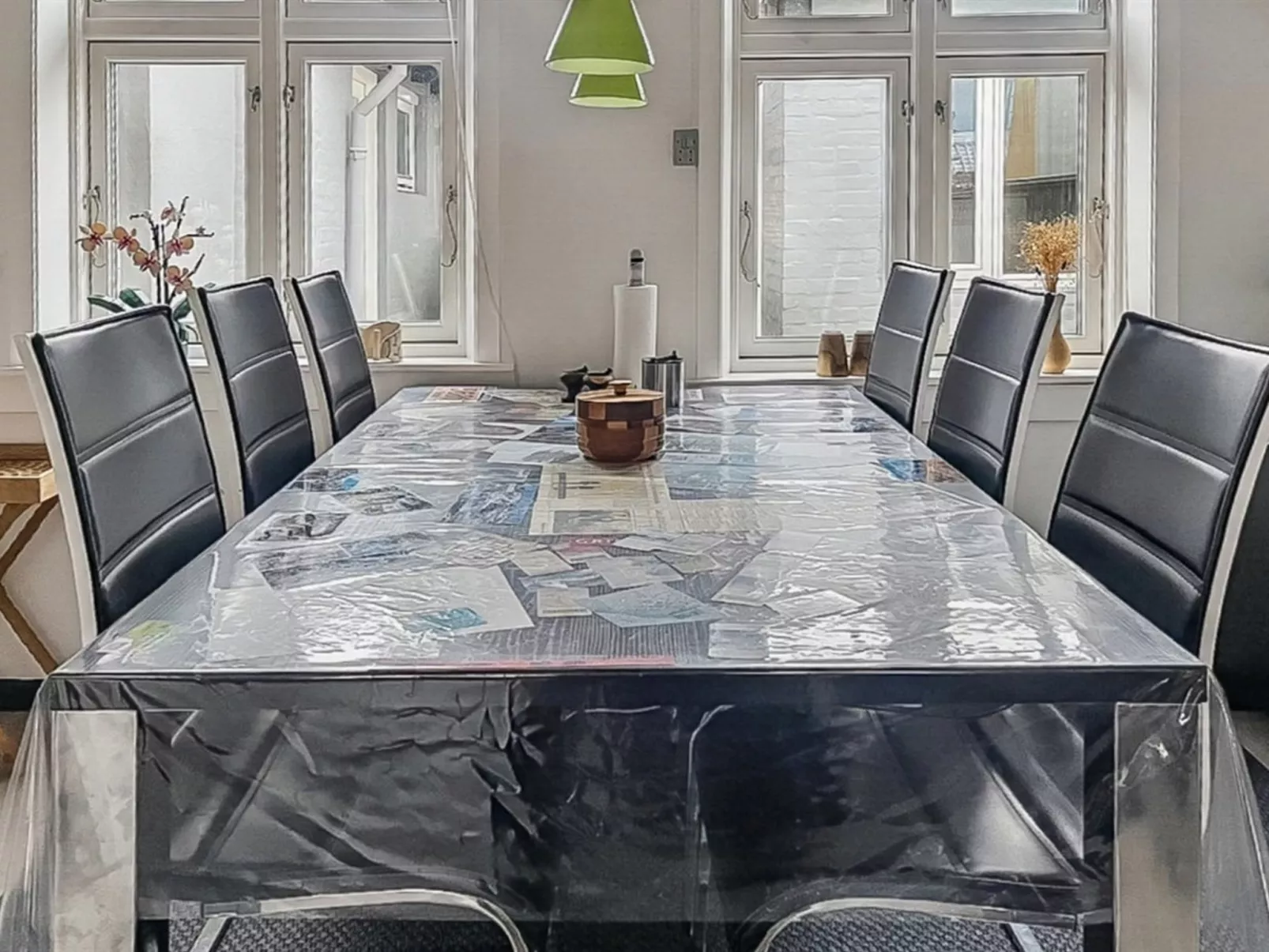 "Cedomir" - 400m from the sea - Binnen