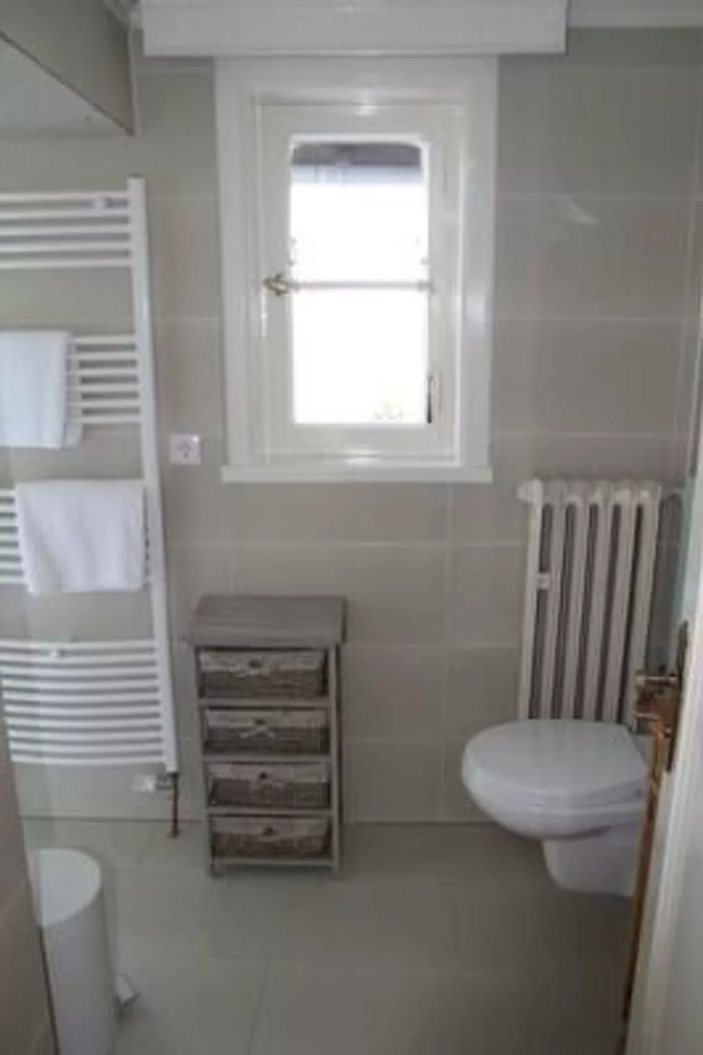 Haus Schneekappe - Binnen