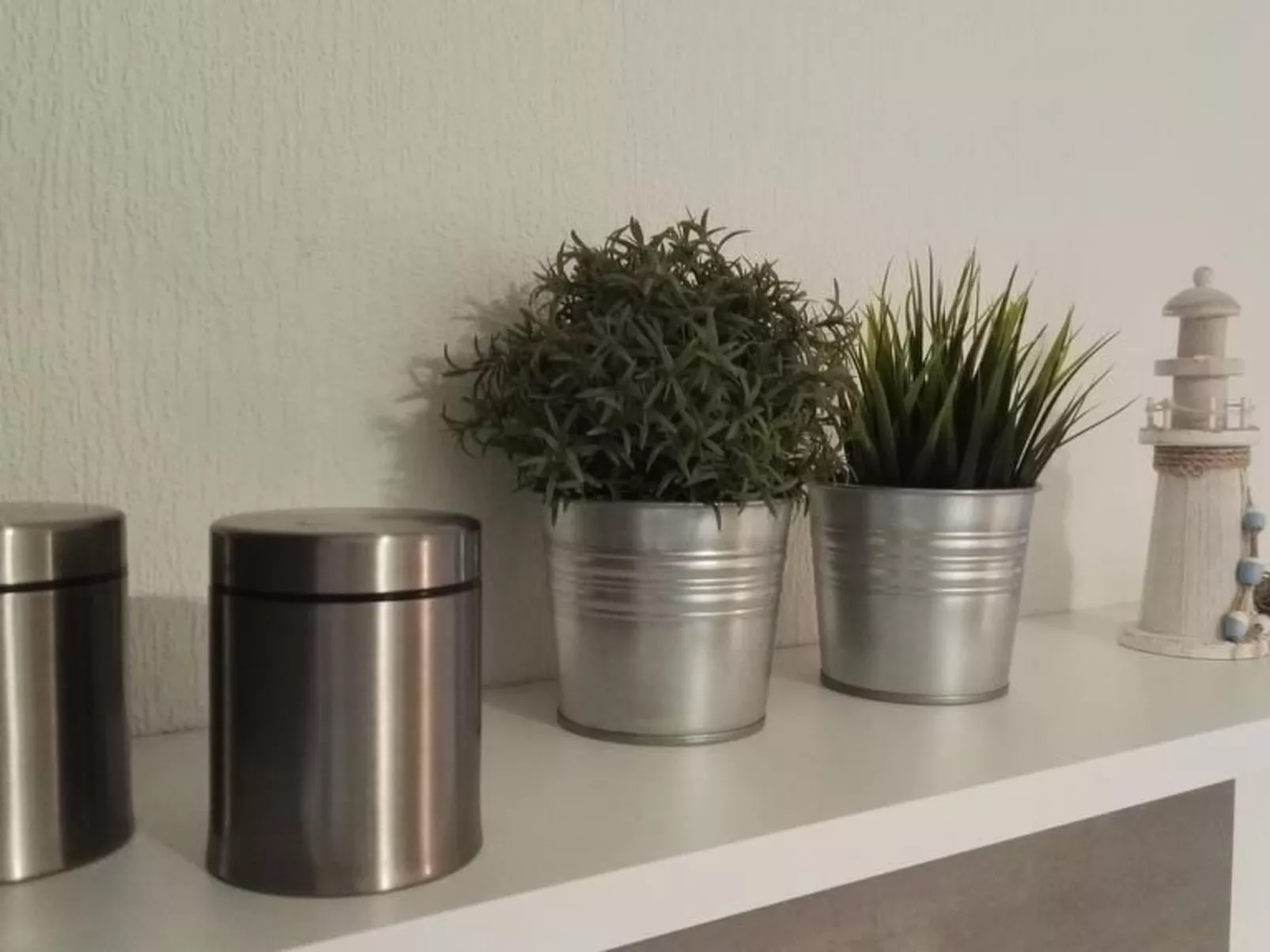 Haus Meeresbrise Wohn. Nr 6 mit Terrasse (copy) (copy) - Binnen